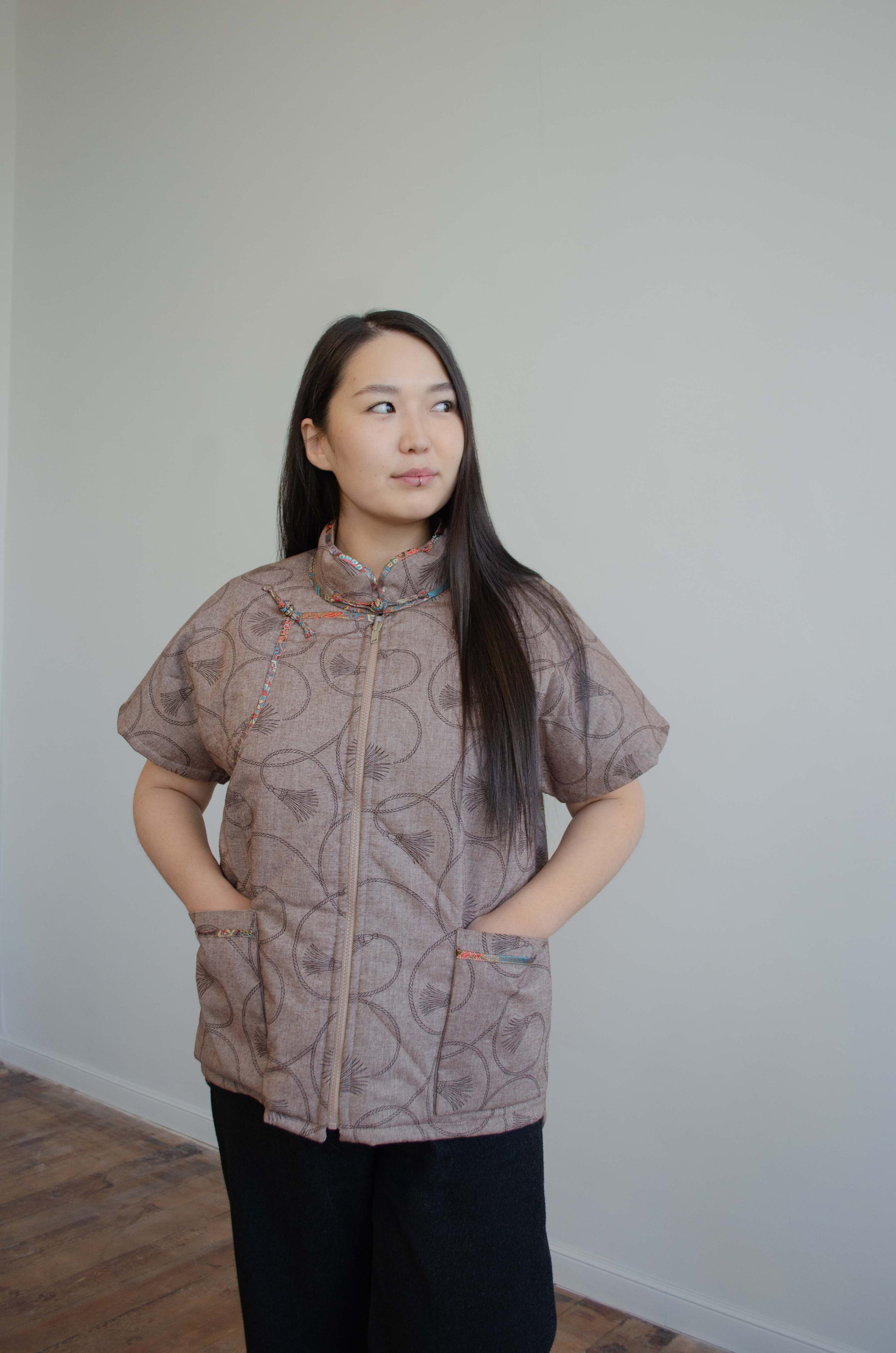 Yohotoy_degel. Фотограф Улан-Удэ