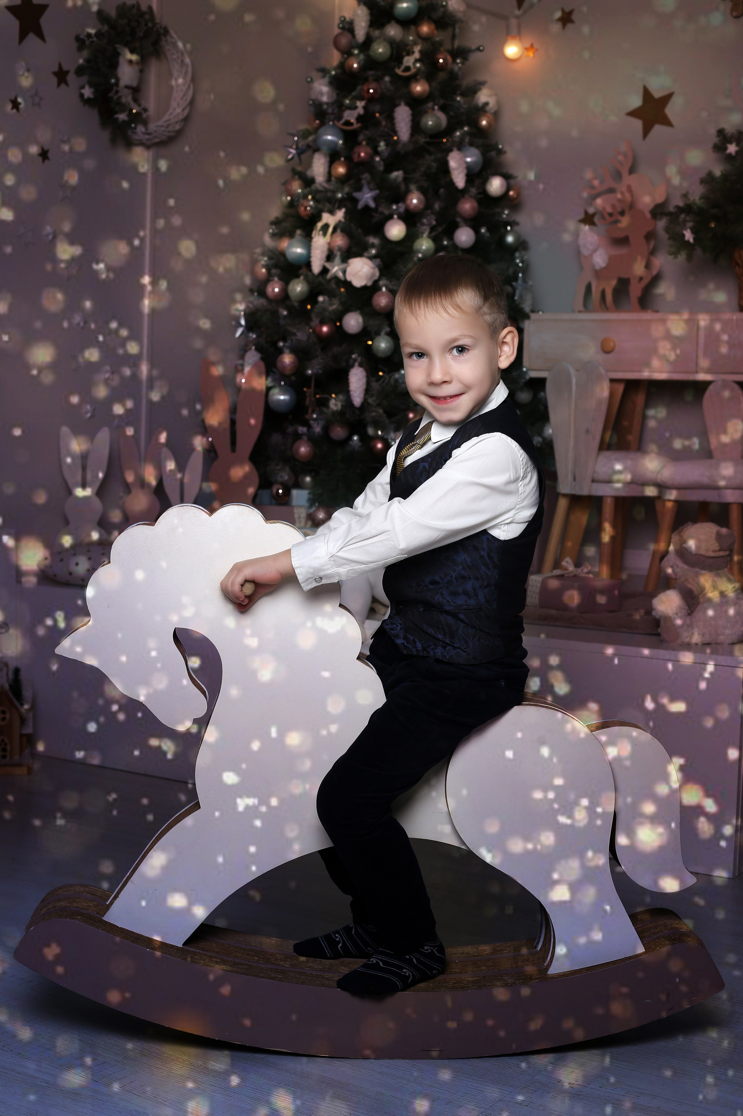 Семейная. Юлия Дейкун — семейный фотограф в Минске