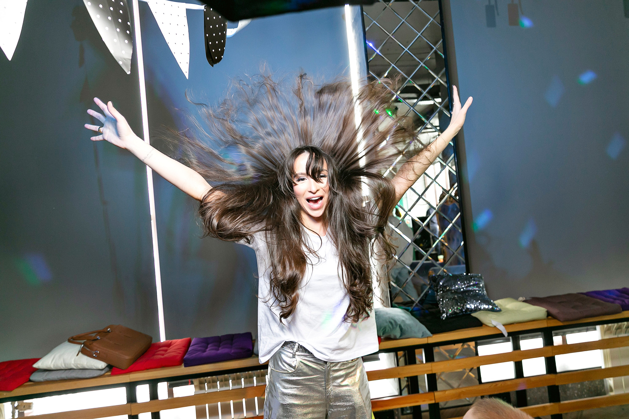 Happy Birthday Niki. Фотограф в Новосибирске Сергей Белов