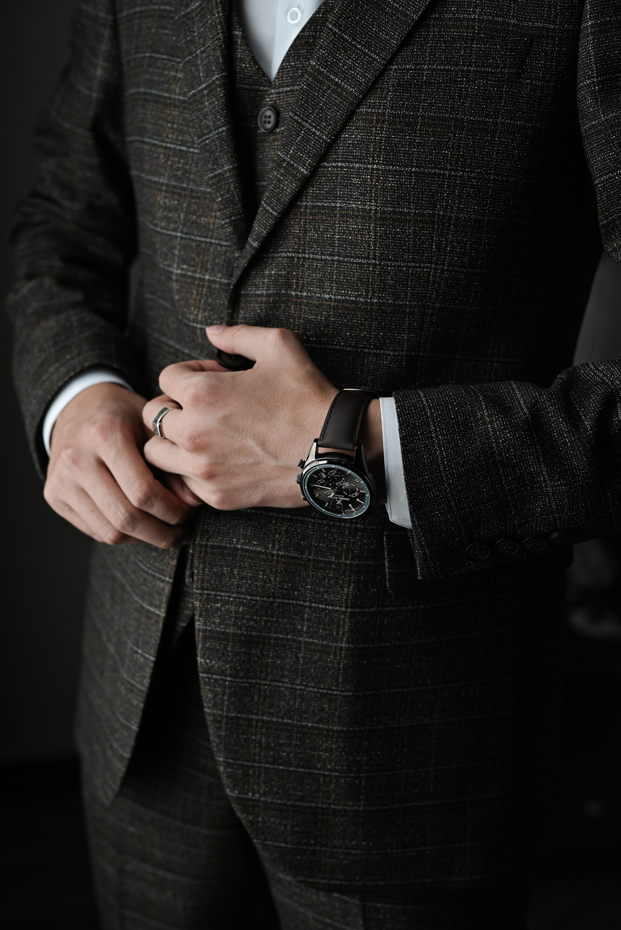 Данил & Алена. Свадебный и семейный фотограф в Уфе Александров Максим