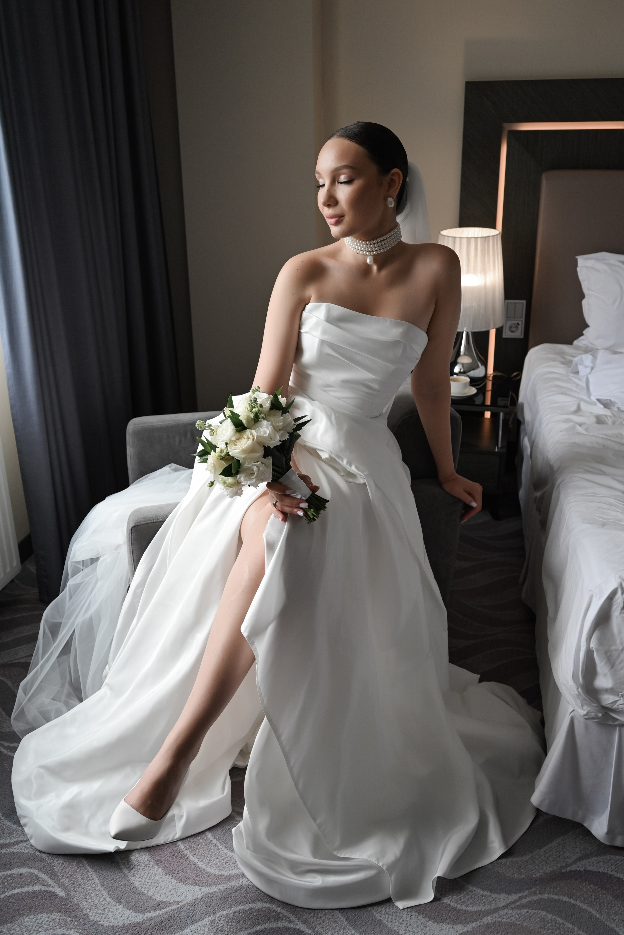 Альберт & Алсу. Свадебный и семейный фотограф в Уфе Александров Максим