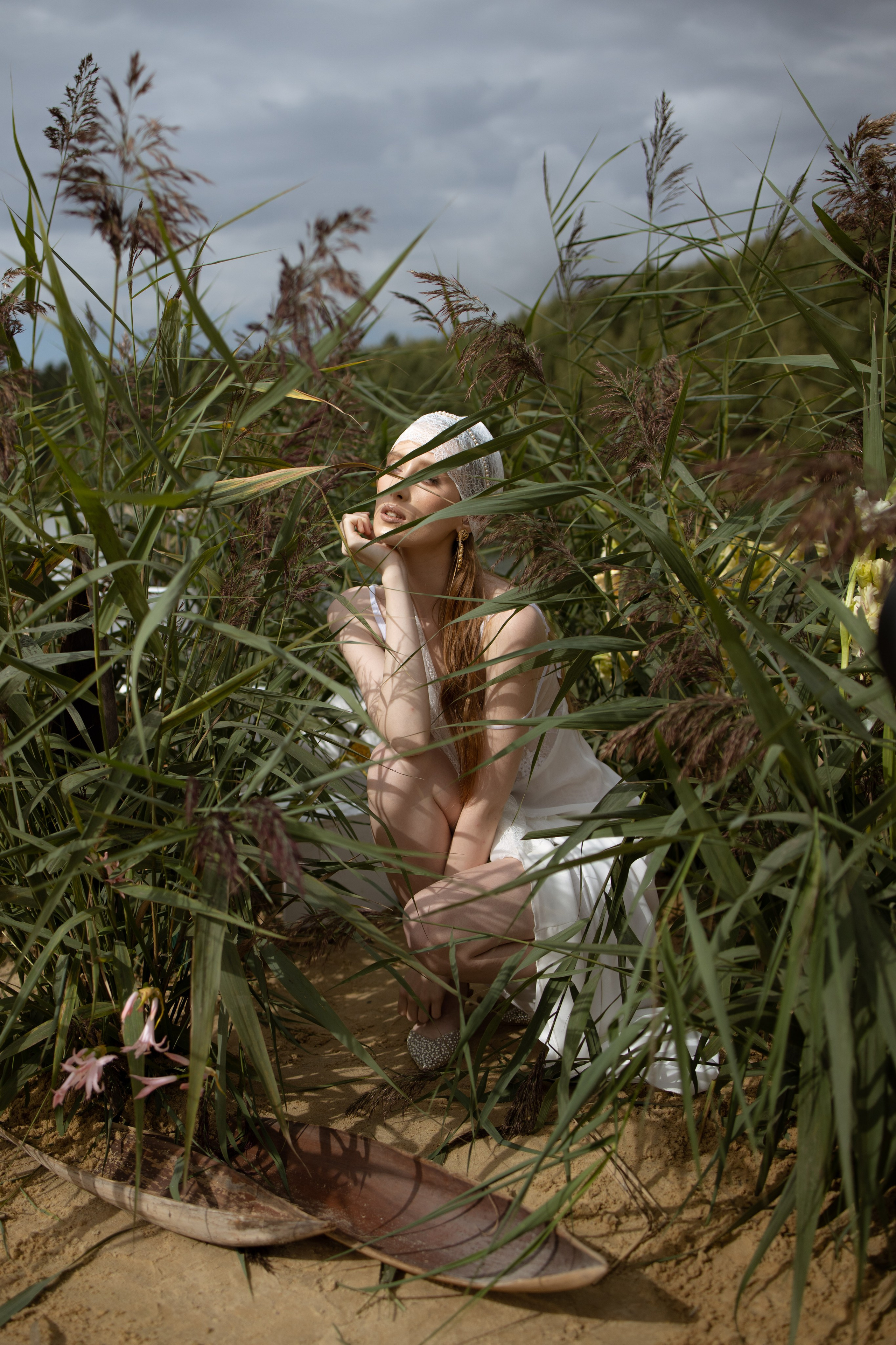 Пляж. Оформление свадеб, декор свадеб Вера Маркова, Москва