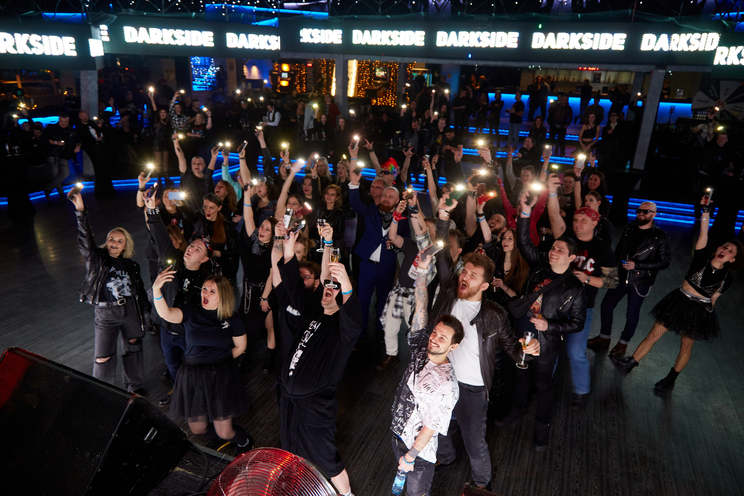 Новогодний корпоратив, праздник. Свадебный фотограф Москва и Московская область Борисов Сергей
