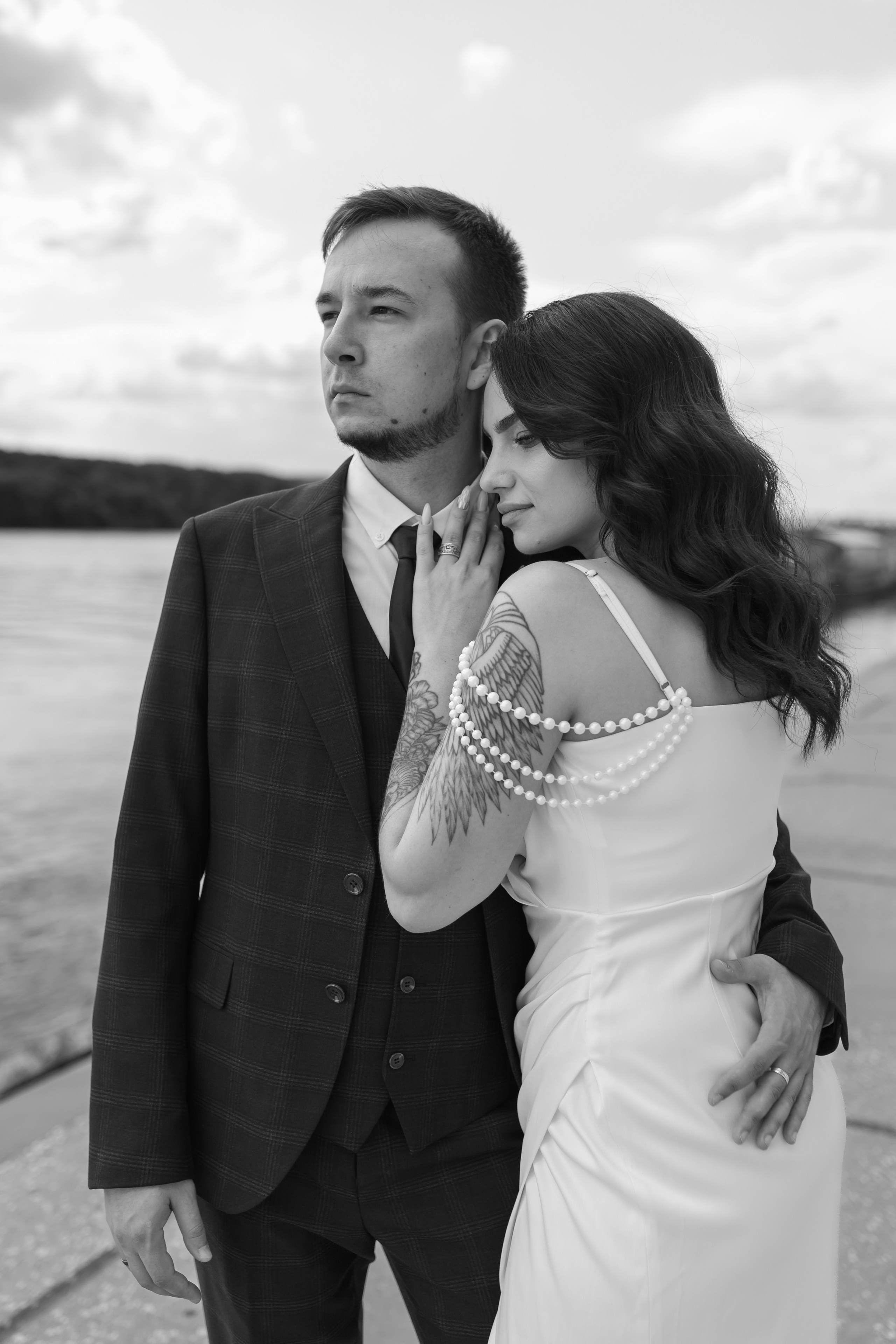 Альберт и Юлия. Марина Шаймухаметова. Фотограф в Уфе