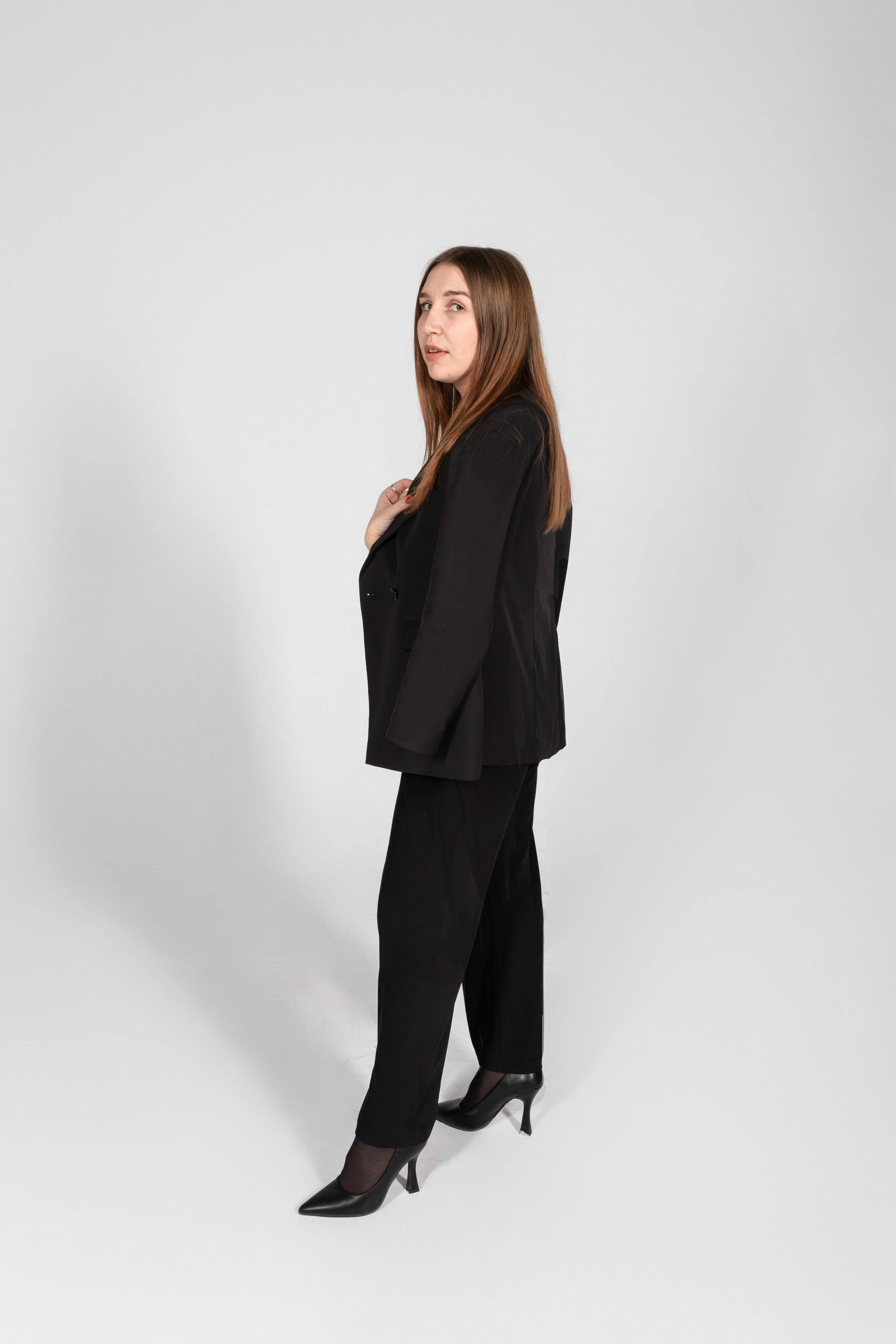 Ирина. Марина Шаймухаметова. Фотограф в Уфе