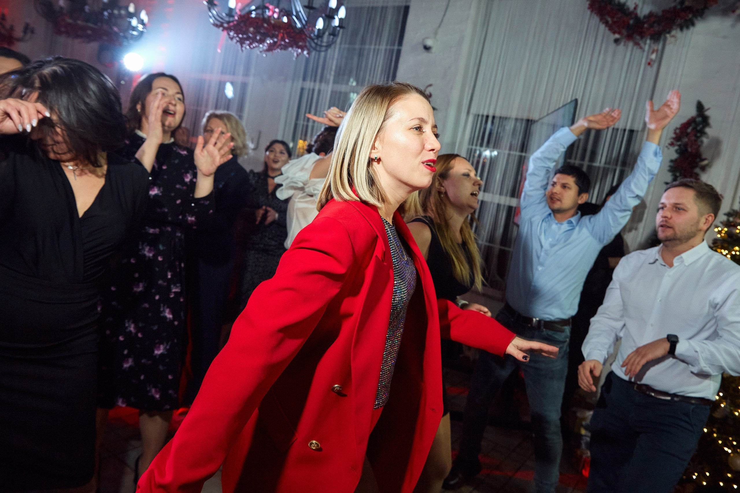 Компания РусСилика / БО Ильдорф. Антон Артюшин, портретный фотограф. Москва