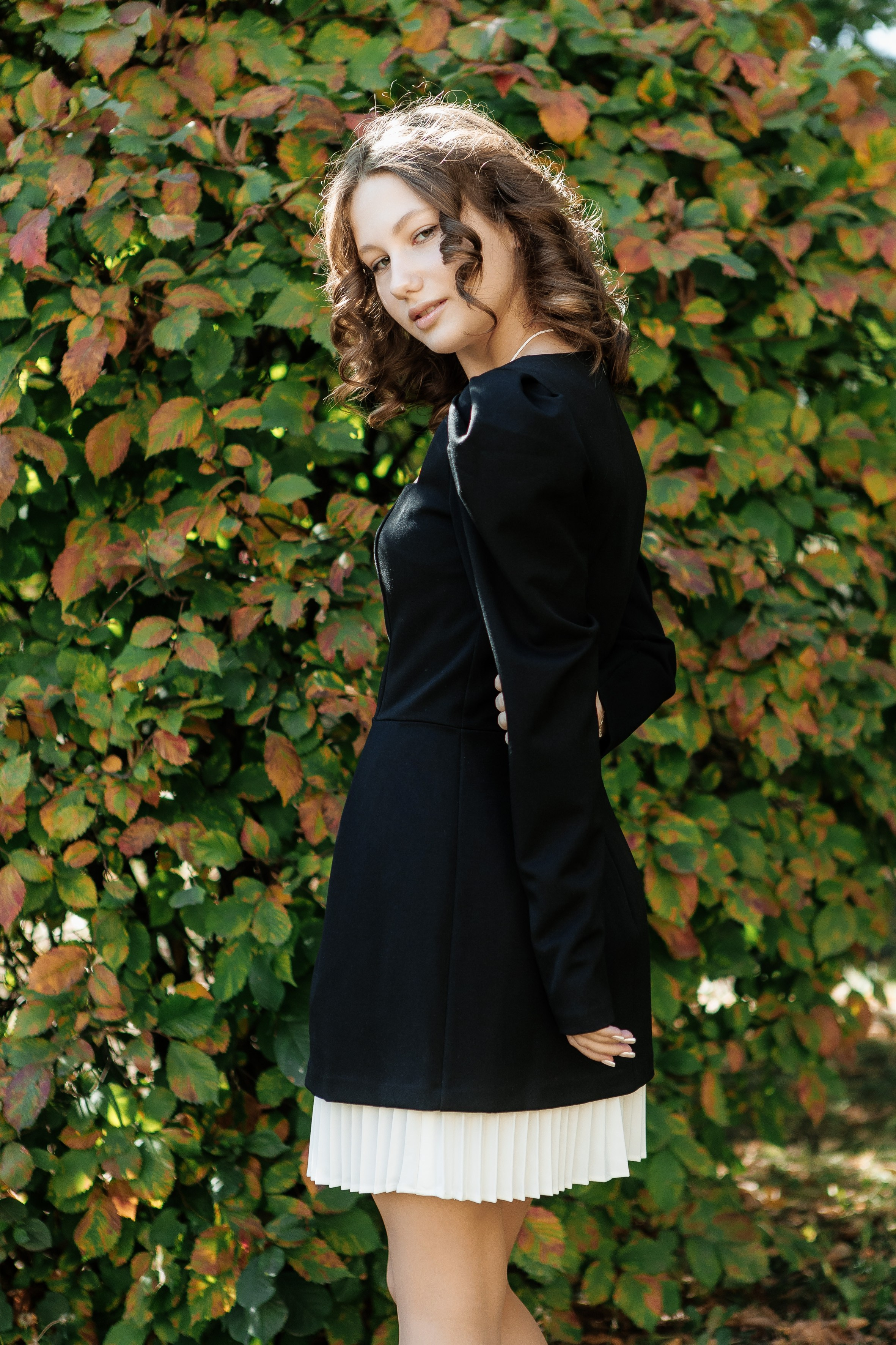 Гимназия 12 11 А 2024. Свадебный и портретный Фотограф в Липецке Дмитрий Котюков