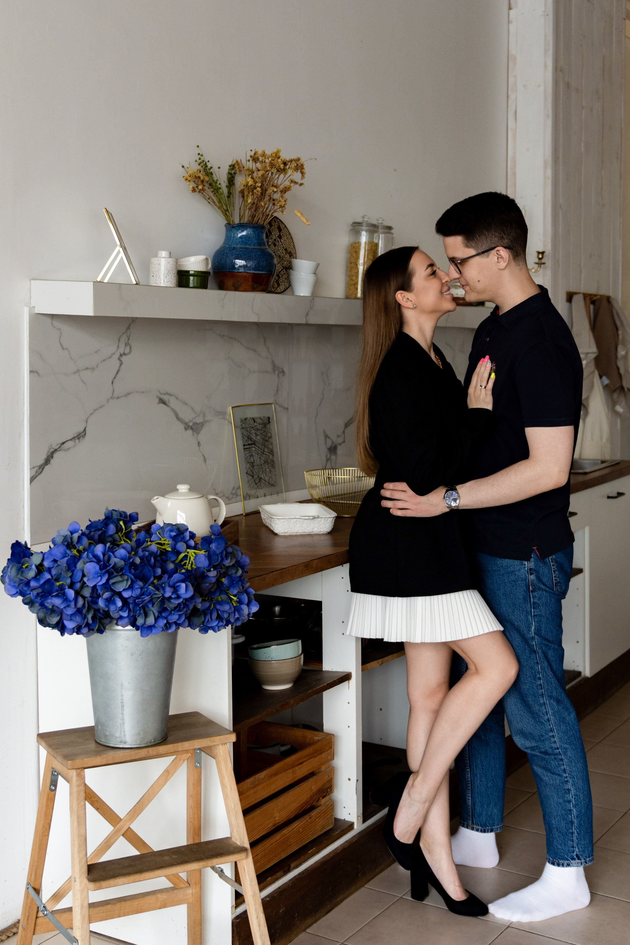 Данил+Аня. Фотограф Дарья Гейер