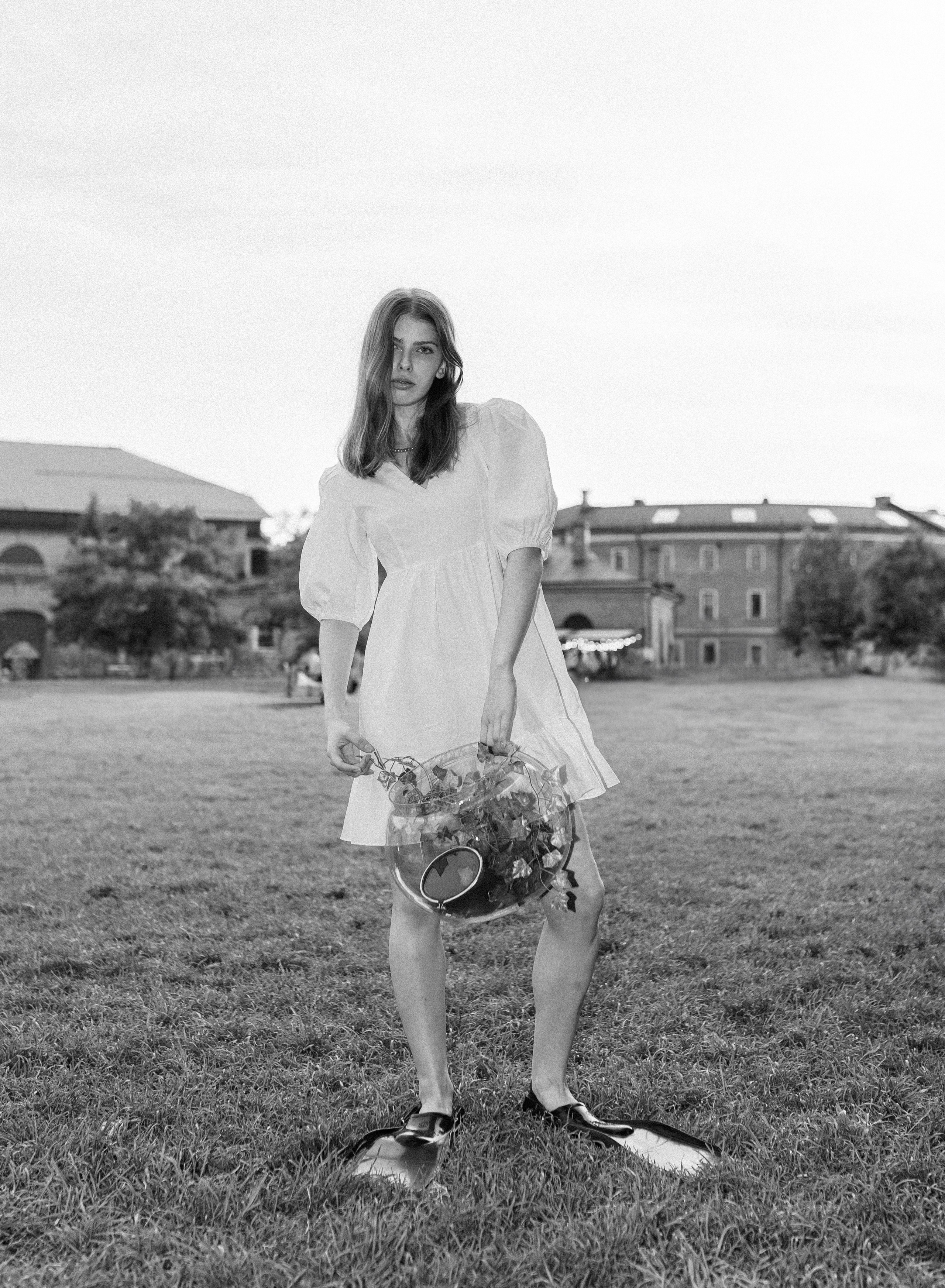 Креативные съёмки. Happiness is in the moments