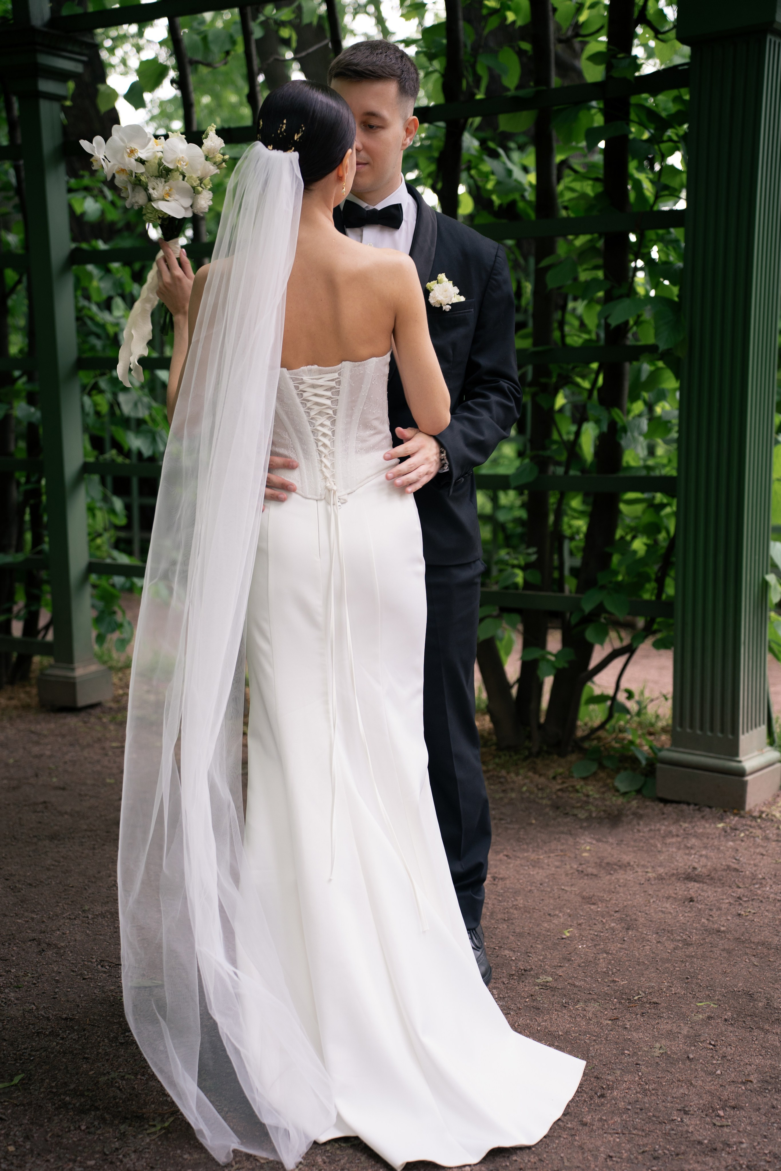 Ann&Pavel. Alina Antonova фотограф в Санкт-Петербурге