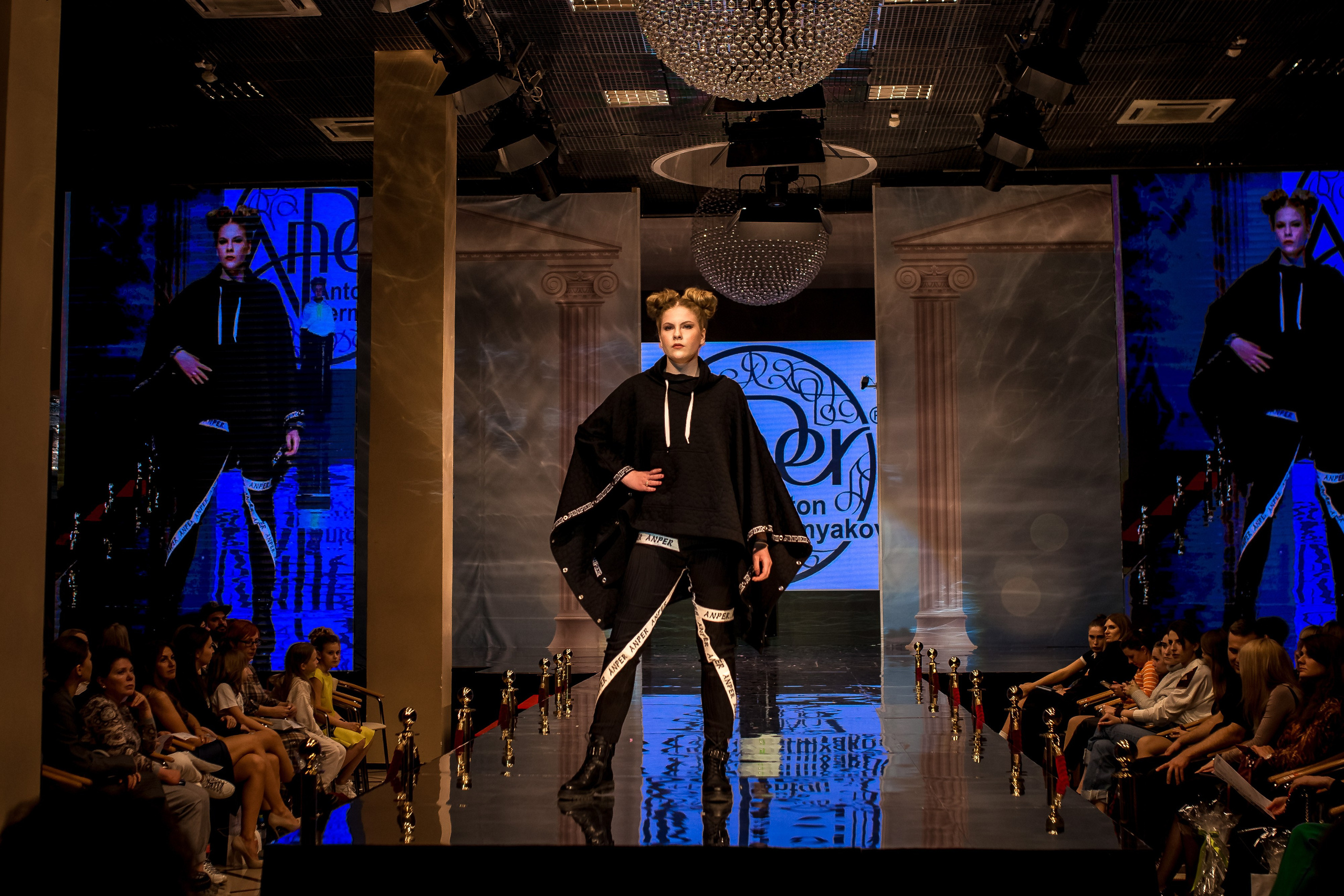 AnPer. Женский фотограф Крещение Венчание Москва Брянск