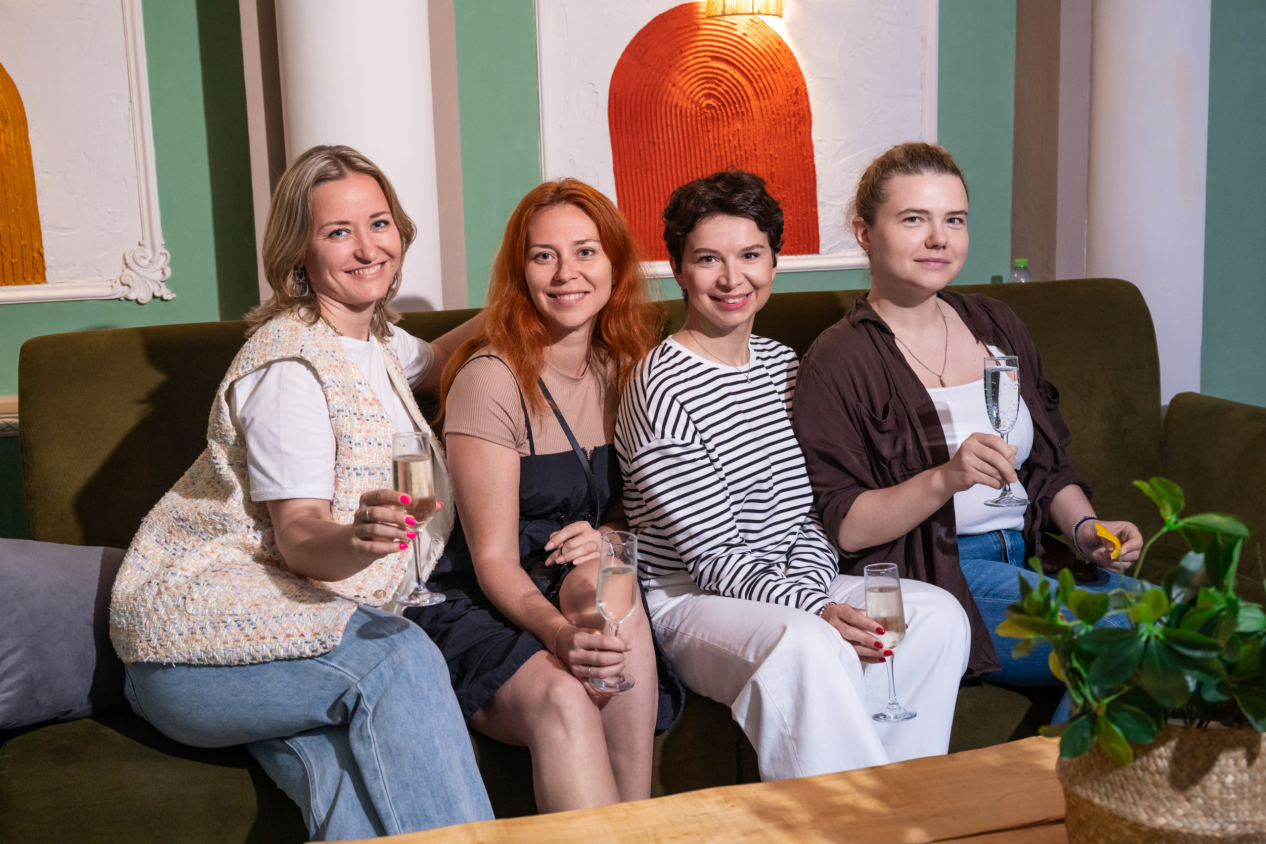 Бизнес клуб MBA МГУ