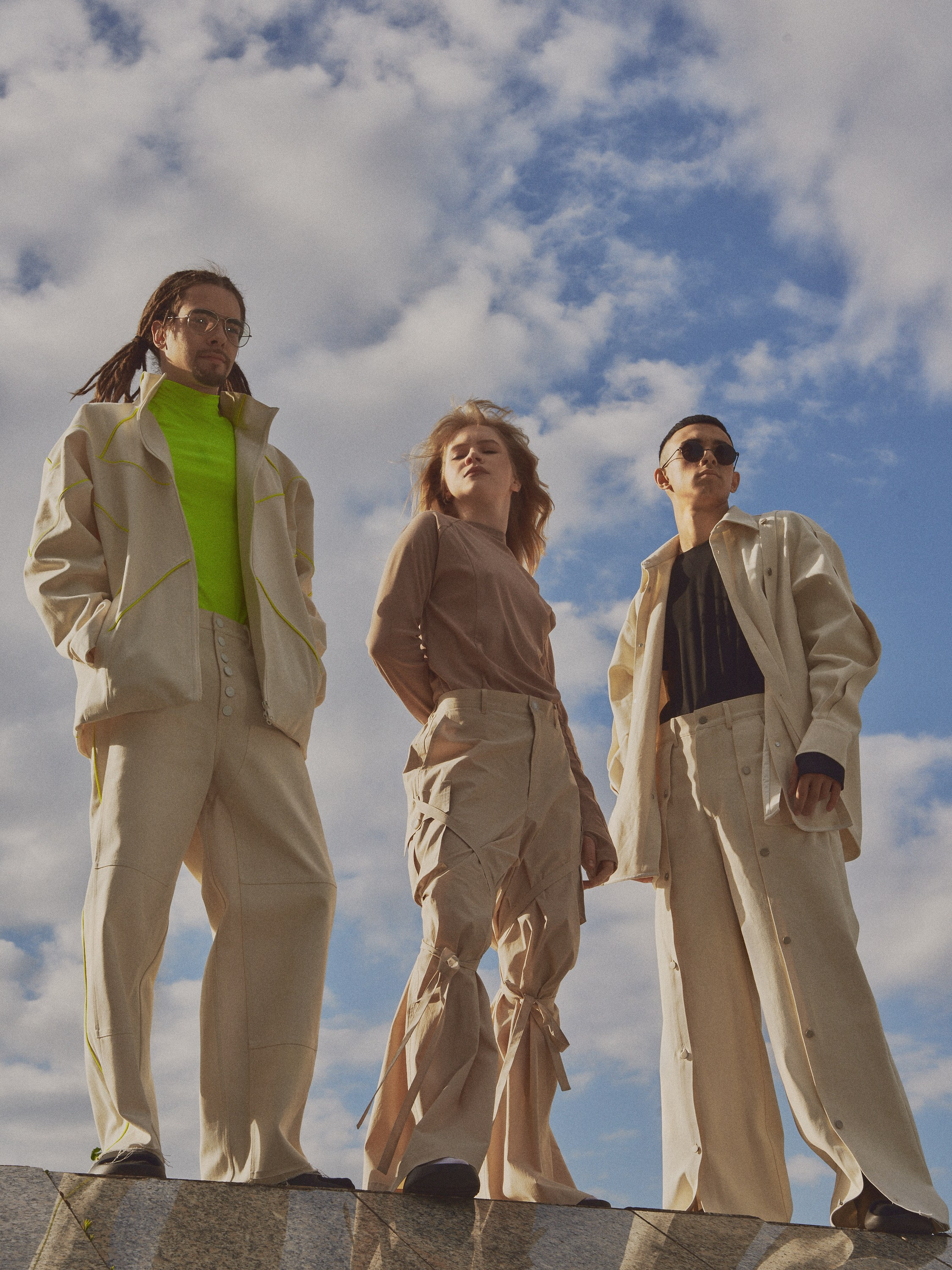 VESH. Рома Гелик фотограф из г. Москва