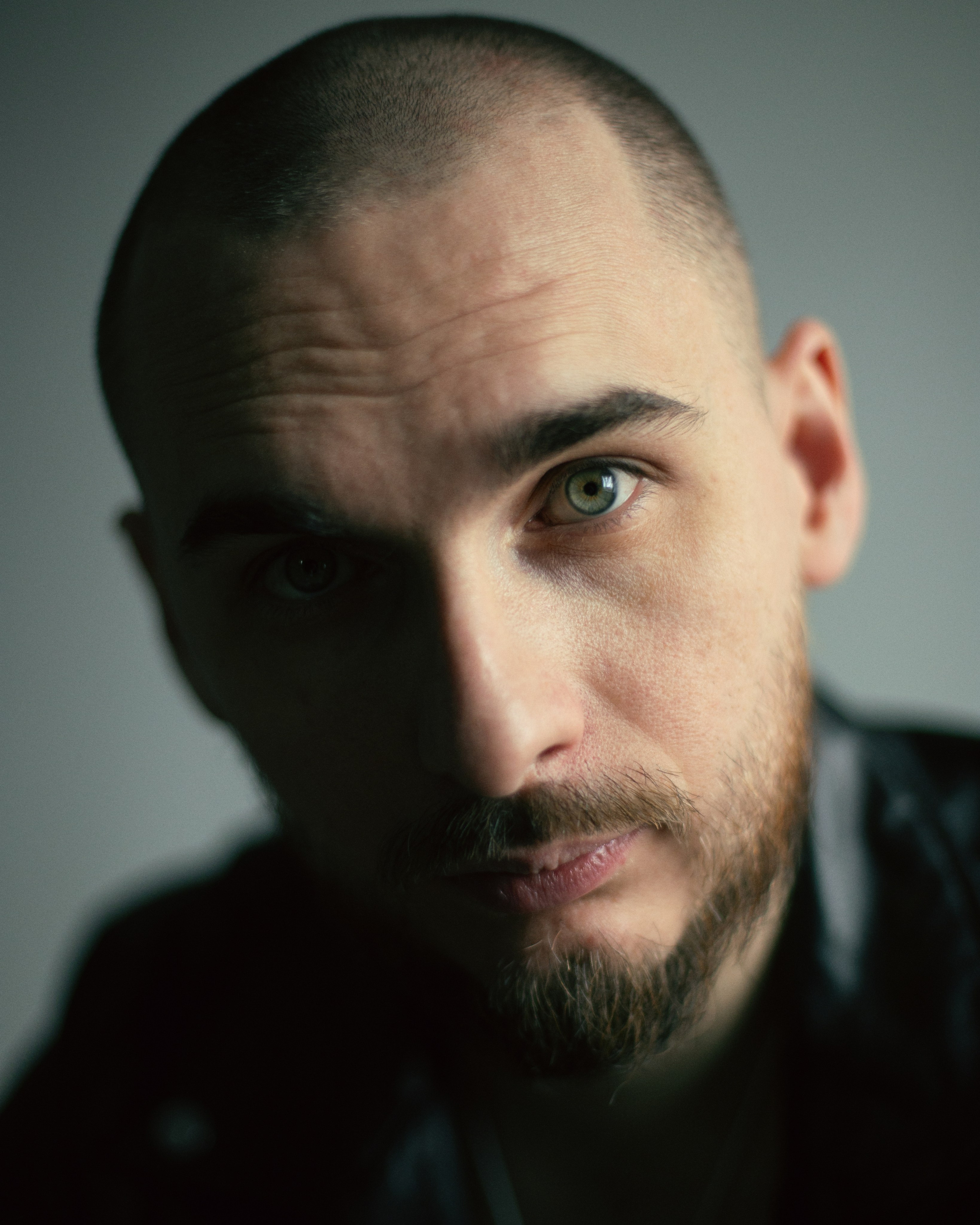 Семен. Фотограф в Москве — Евгения Прокопенко