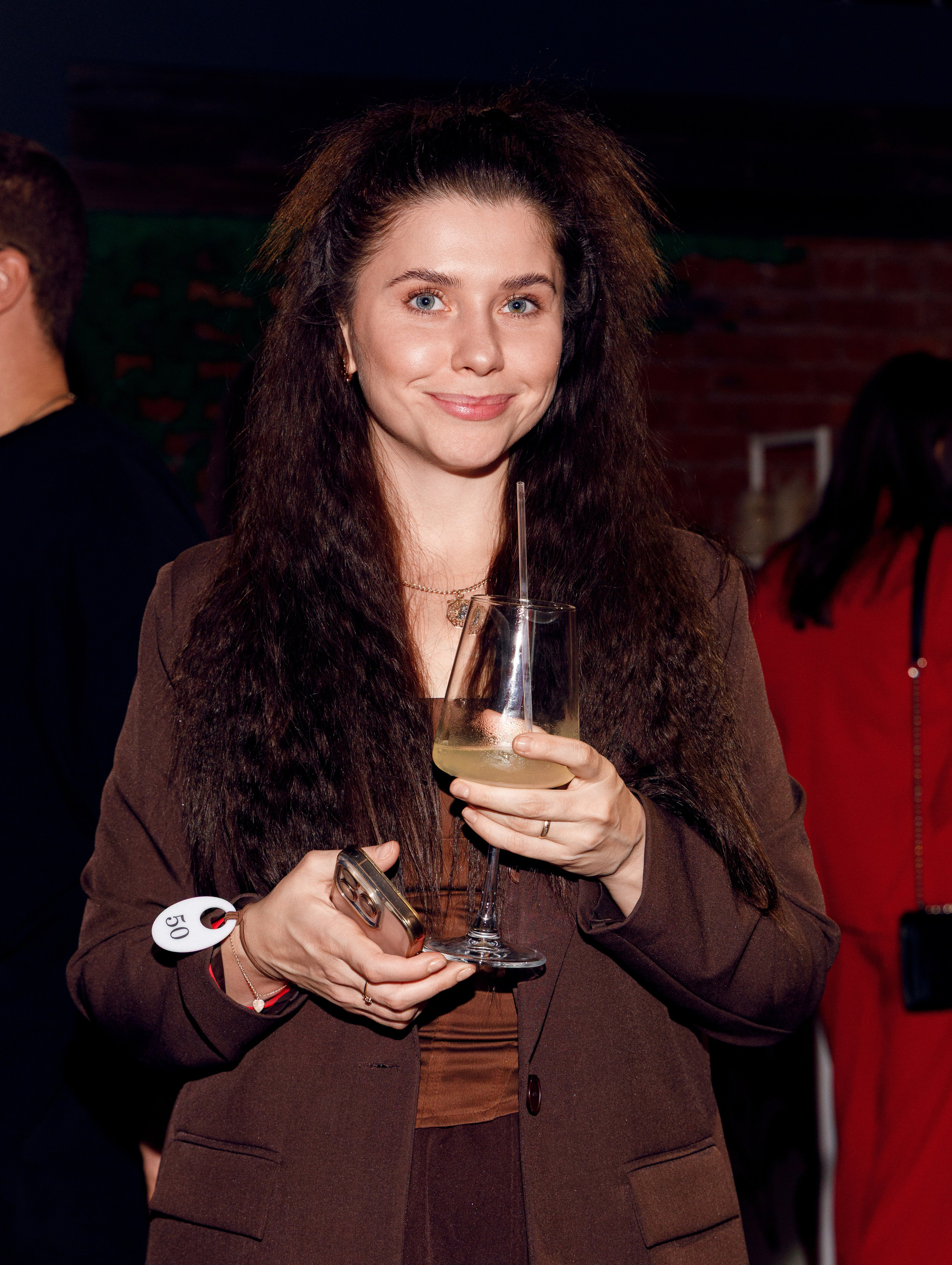 Вечеринка IVENТация