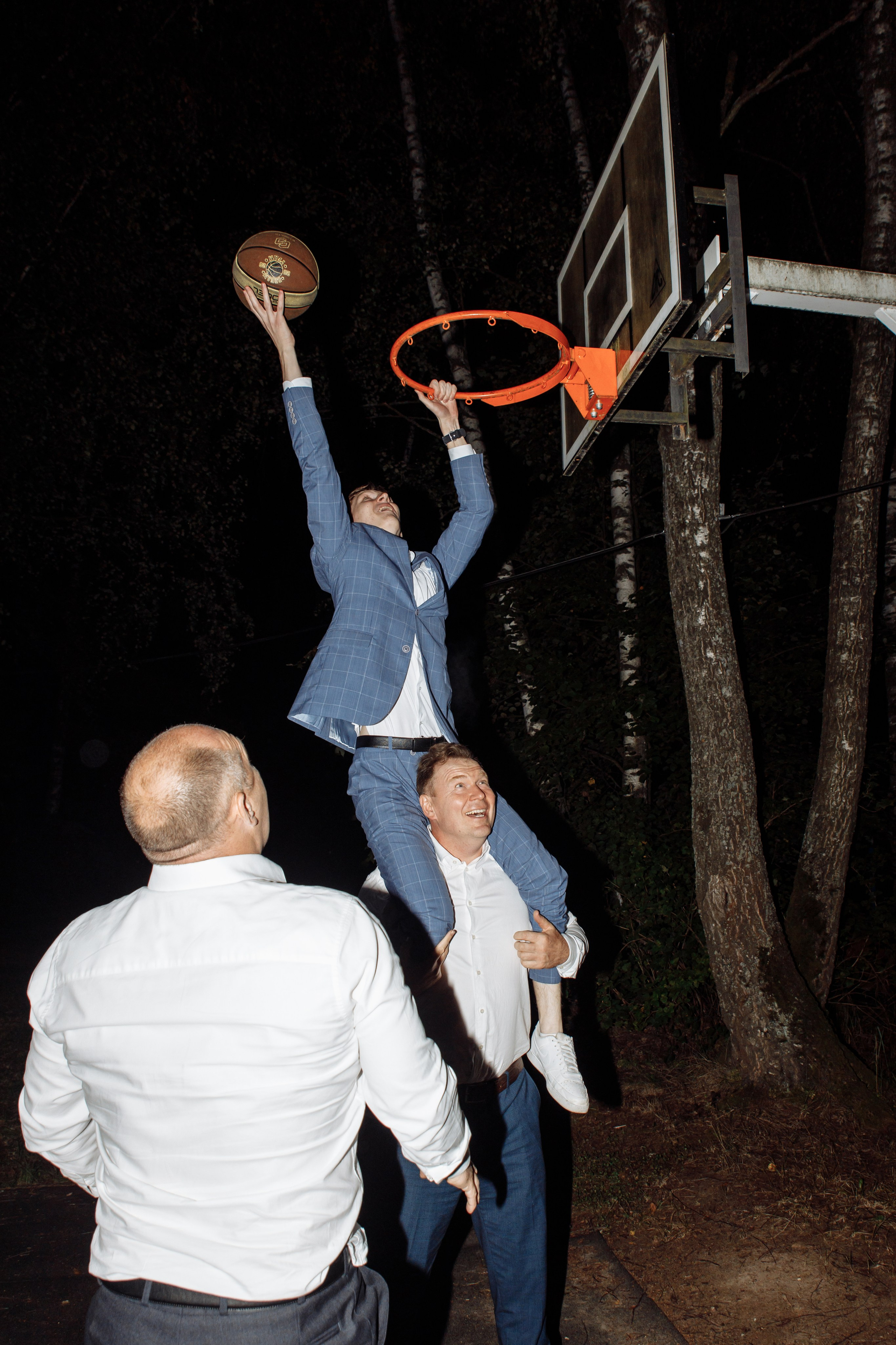 Влад и Даша