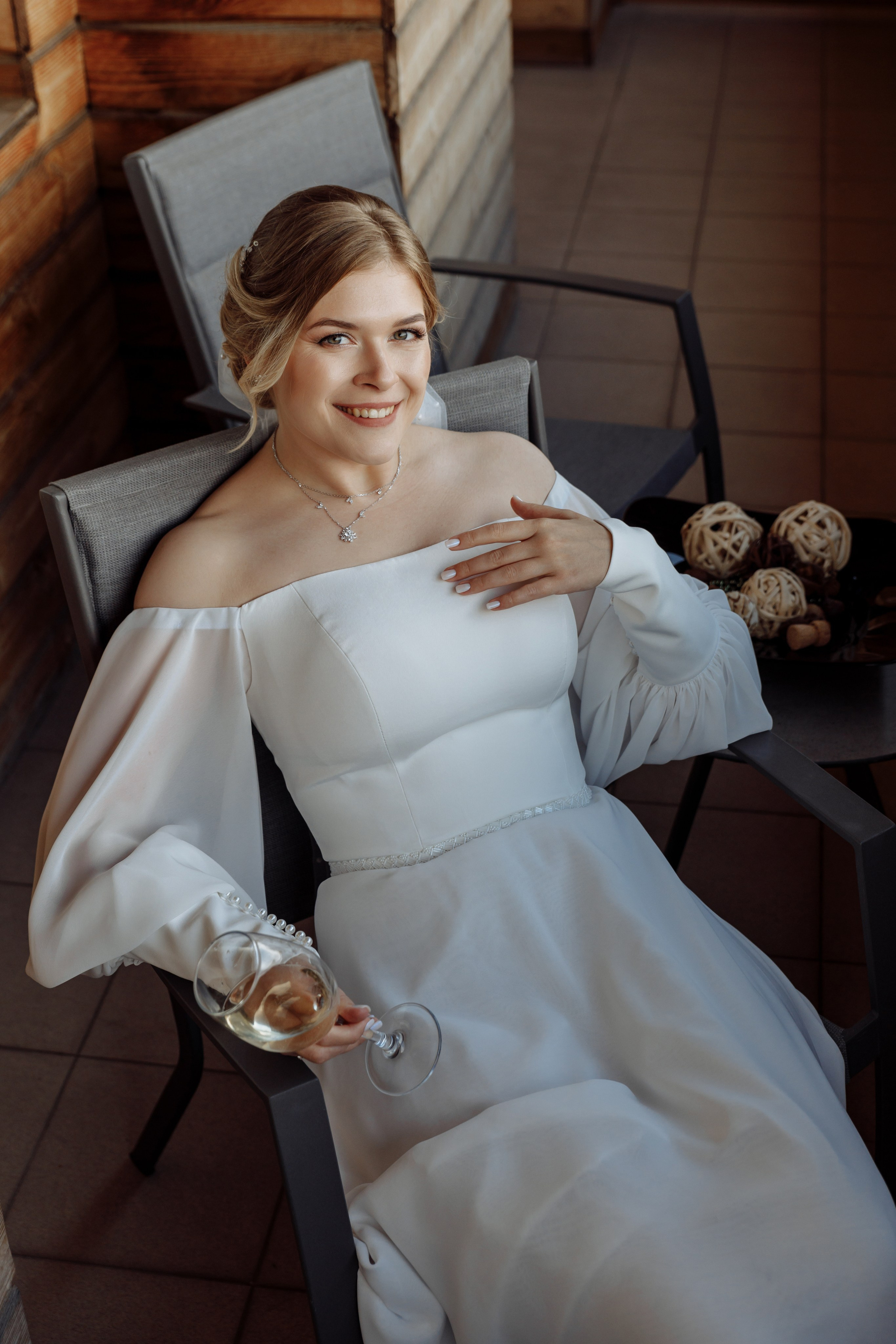 Влад и Даша