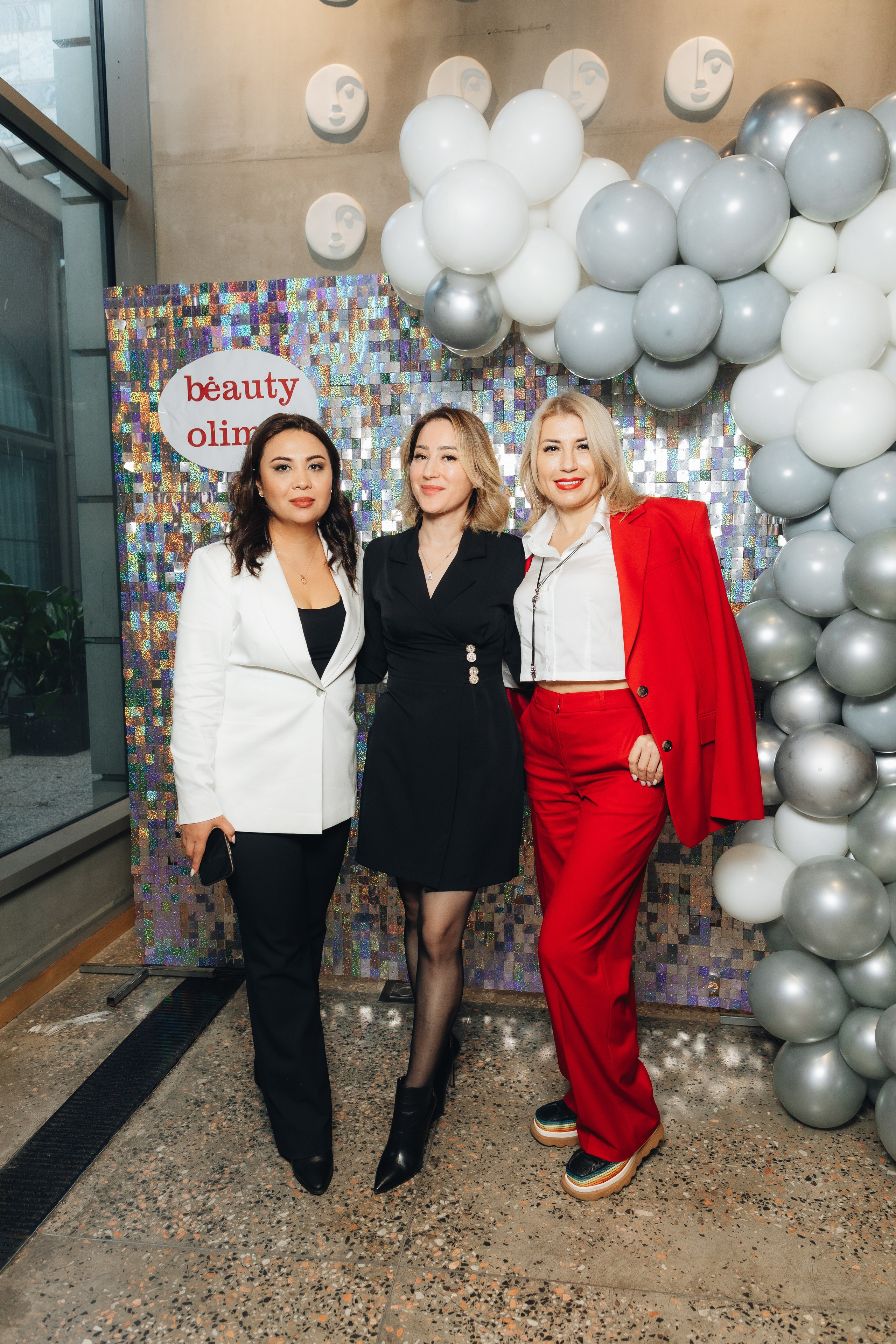 Турция, Стамбул 2024 Международный форум BEAUTY OLYMP. Портретный фотограф в Москве и МО Зимина Татьяна