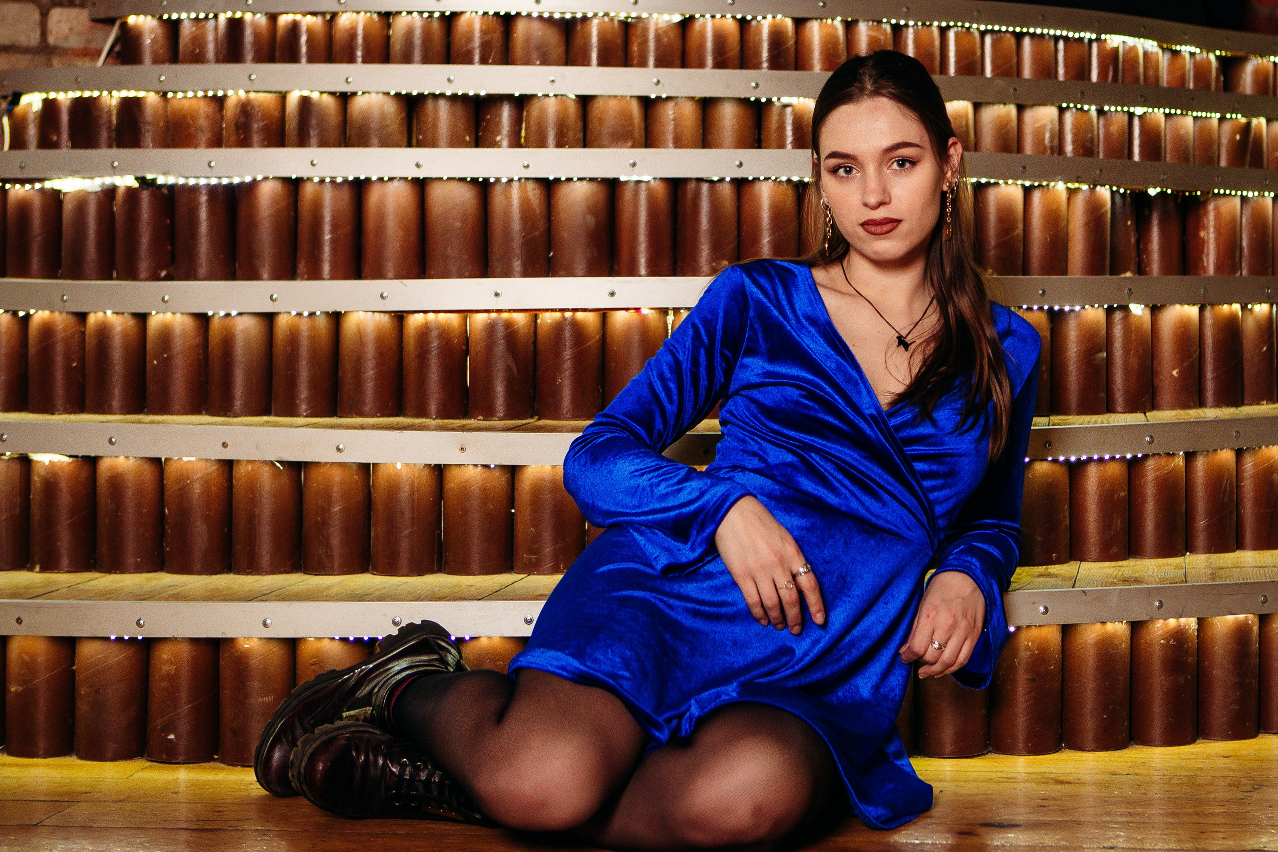 Катя и Сергей. Свадебный и портретный фотограф Виктория Шипелик