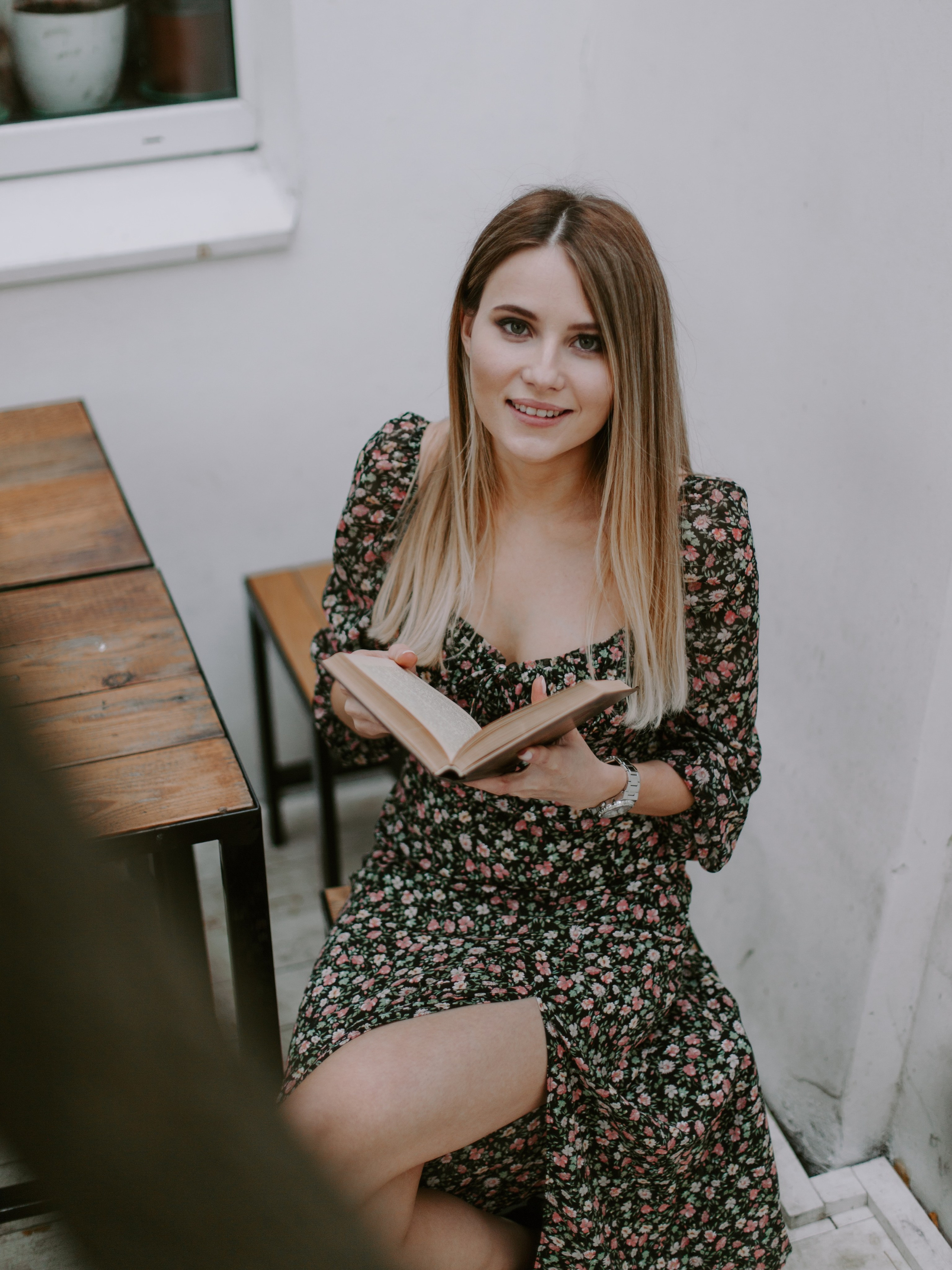 Эльвира. Свадебный и портретный фотограф Виктория Шипелик