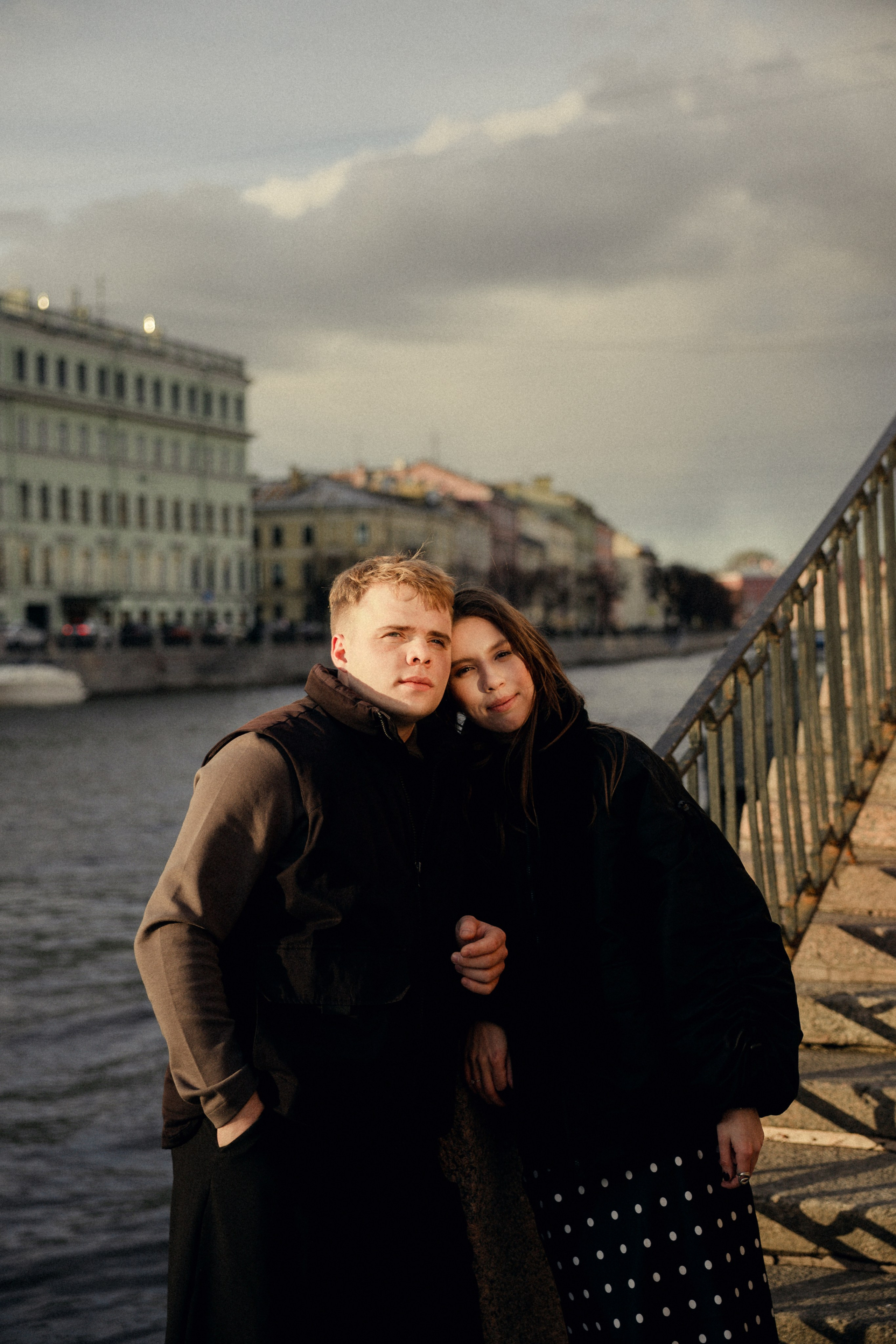Ника & Илья. Phdkvmr.ru