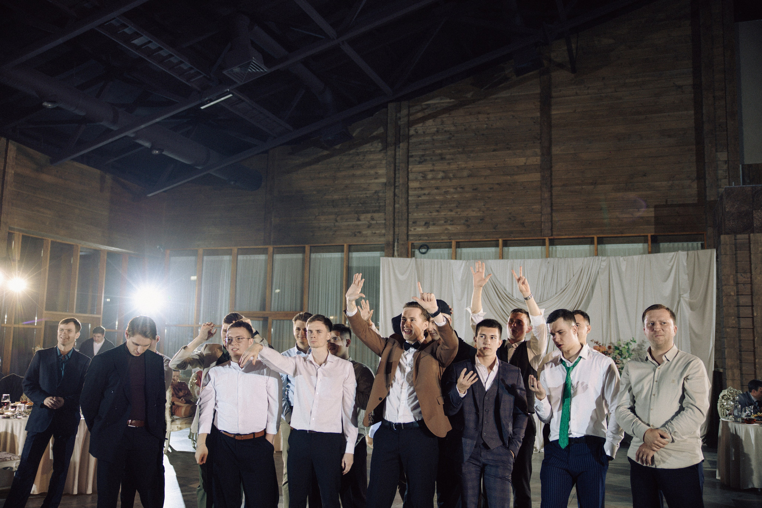 Свадьба Игорь и Анна. ФОТОГРАФ ИРИНА ШАМАТАВА