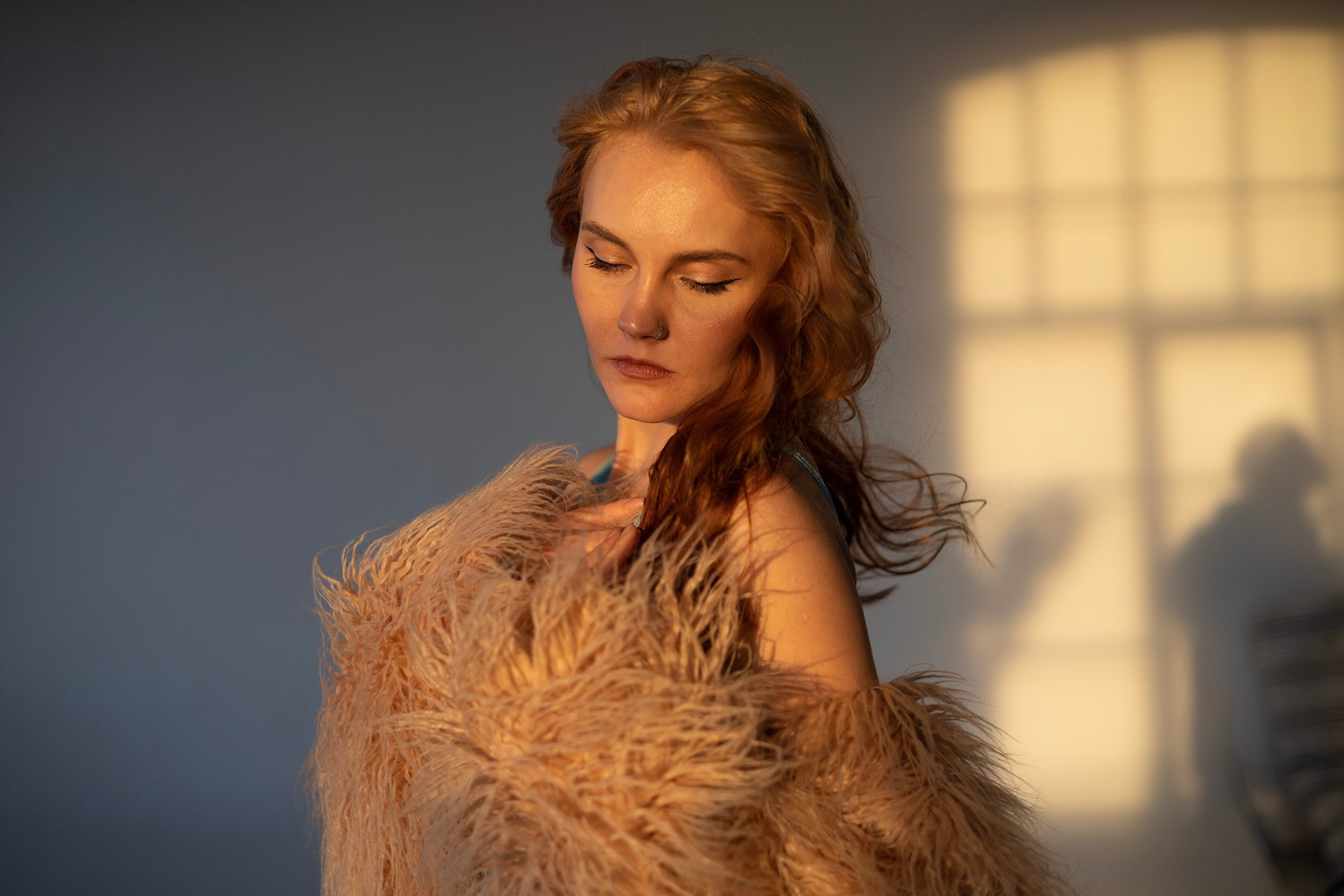 Online Store. Samid Ali Visual Artist