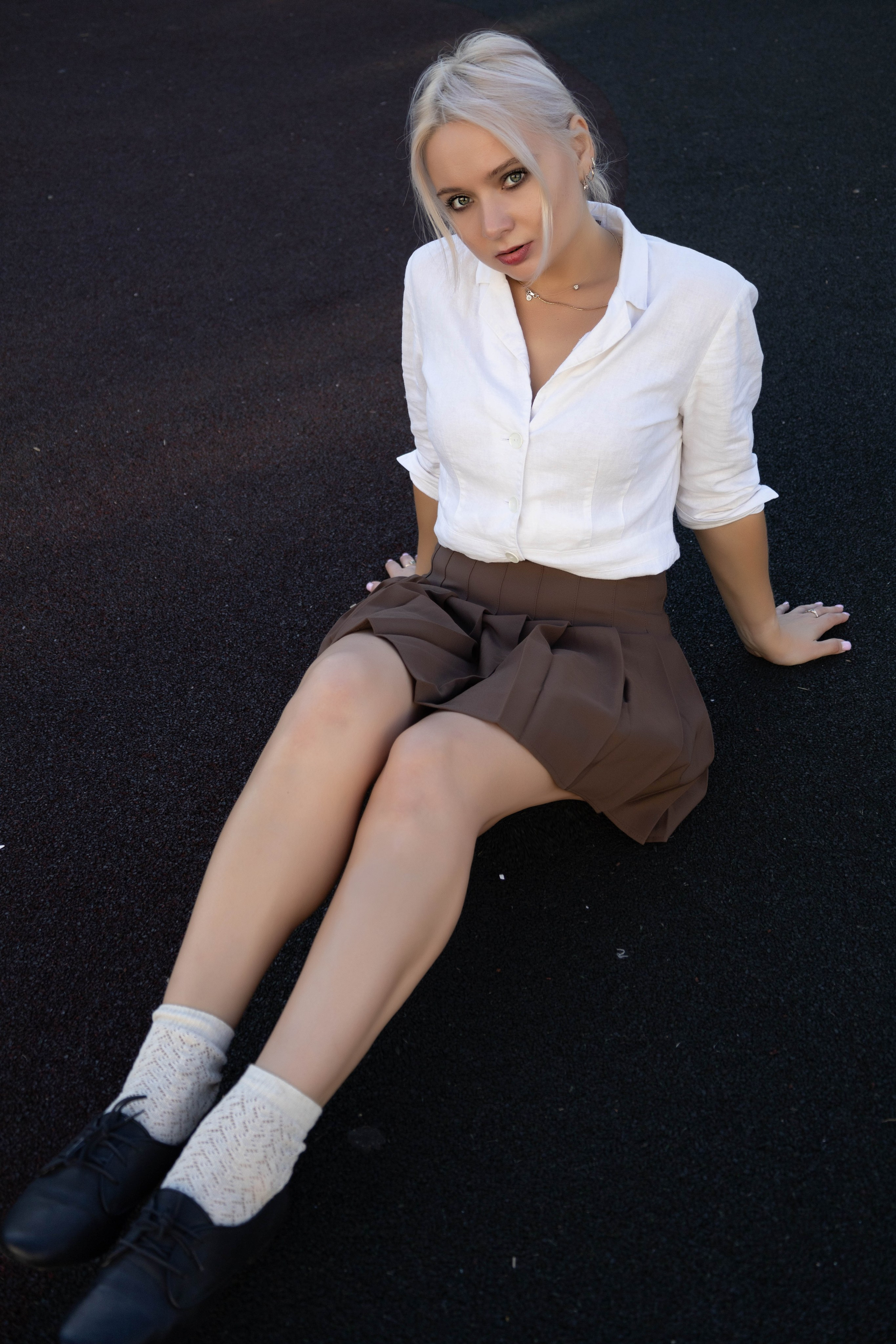 Дарья. Фотограф Надежда Гольцева