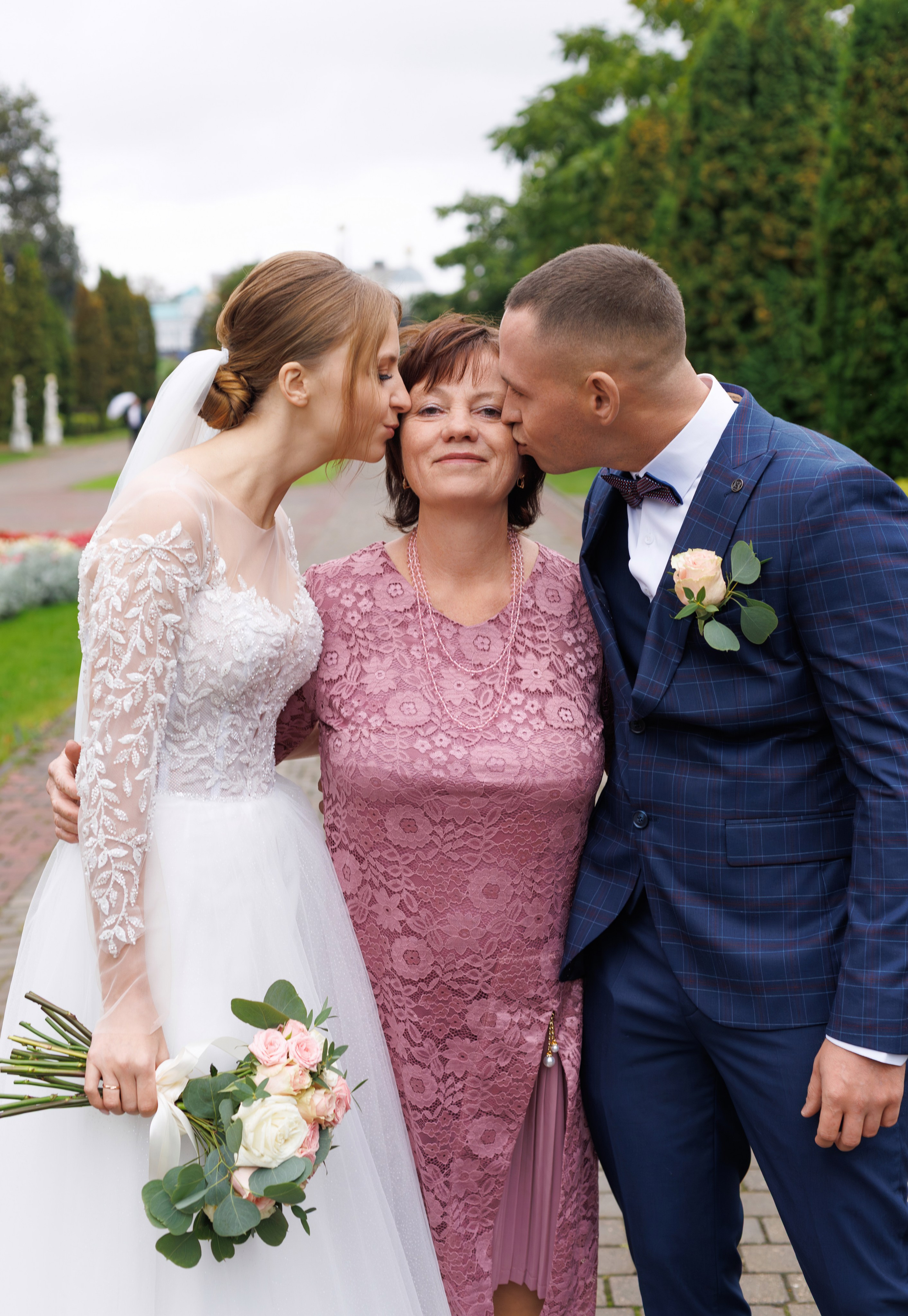 Вера&Никита. Фотограф Надежда Гольцева