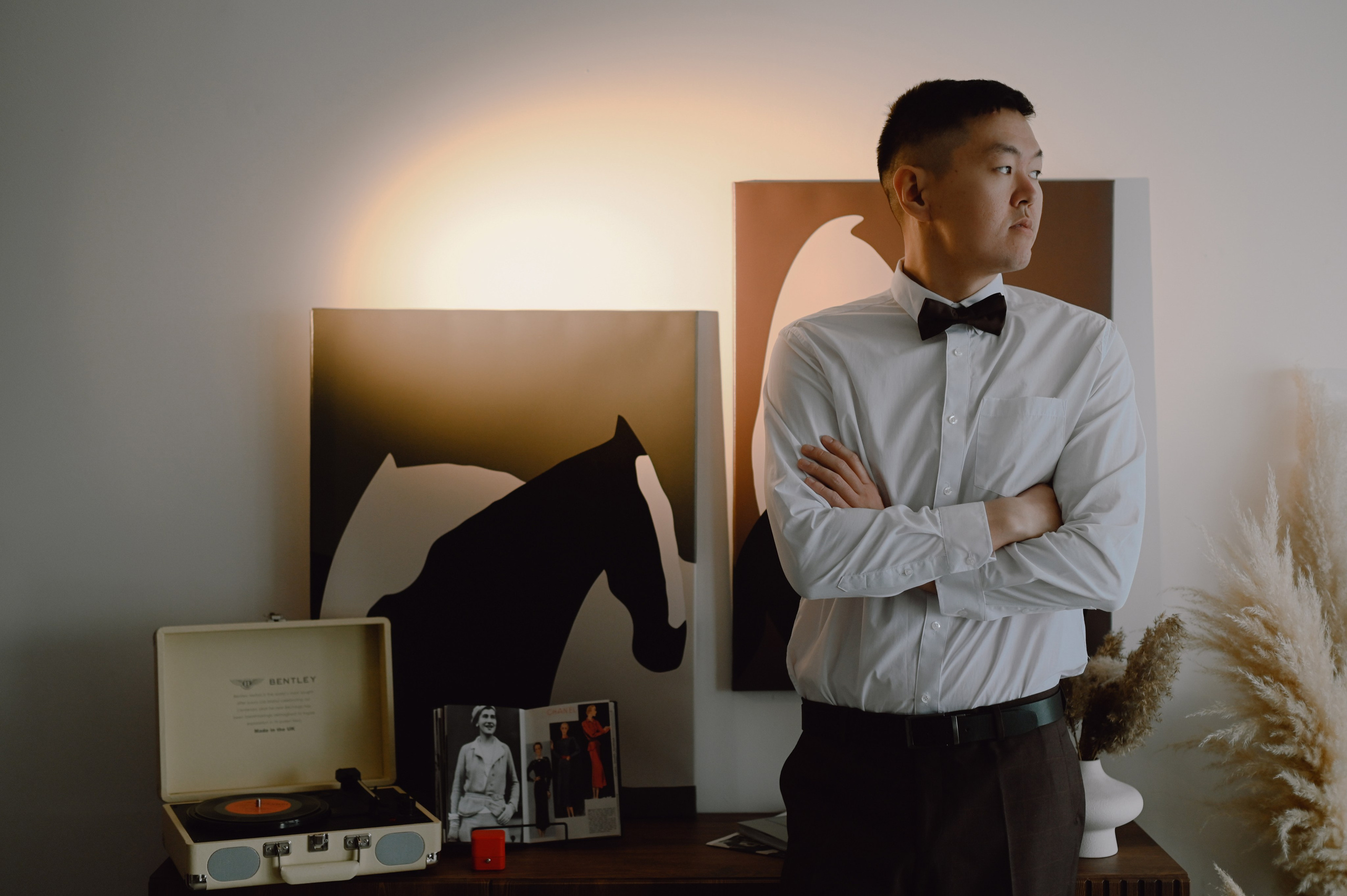 Павел и Виктория. Фотограф в Абакане и Минусинске