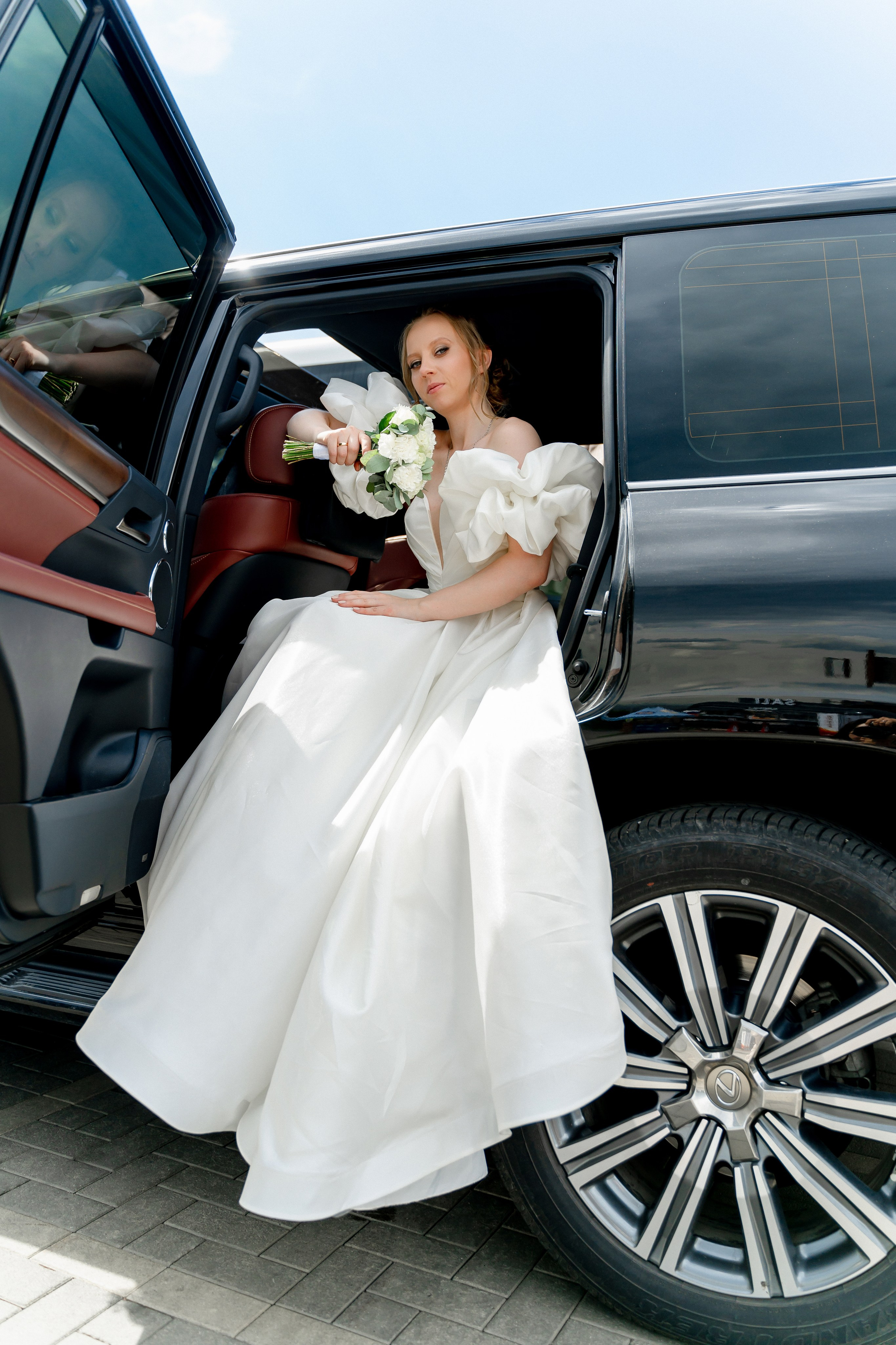 Анастасия и Иван. Фотограф Ким Наталья в Красноярске