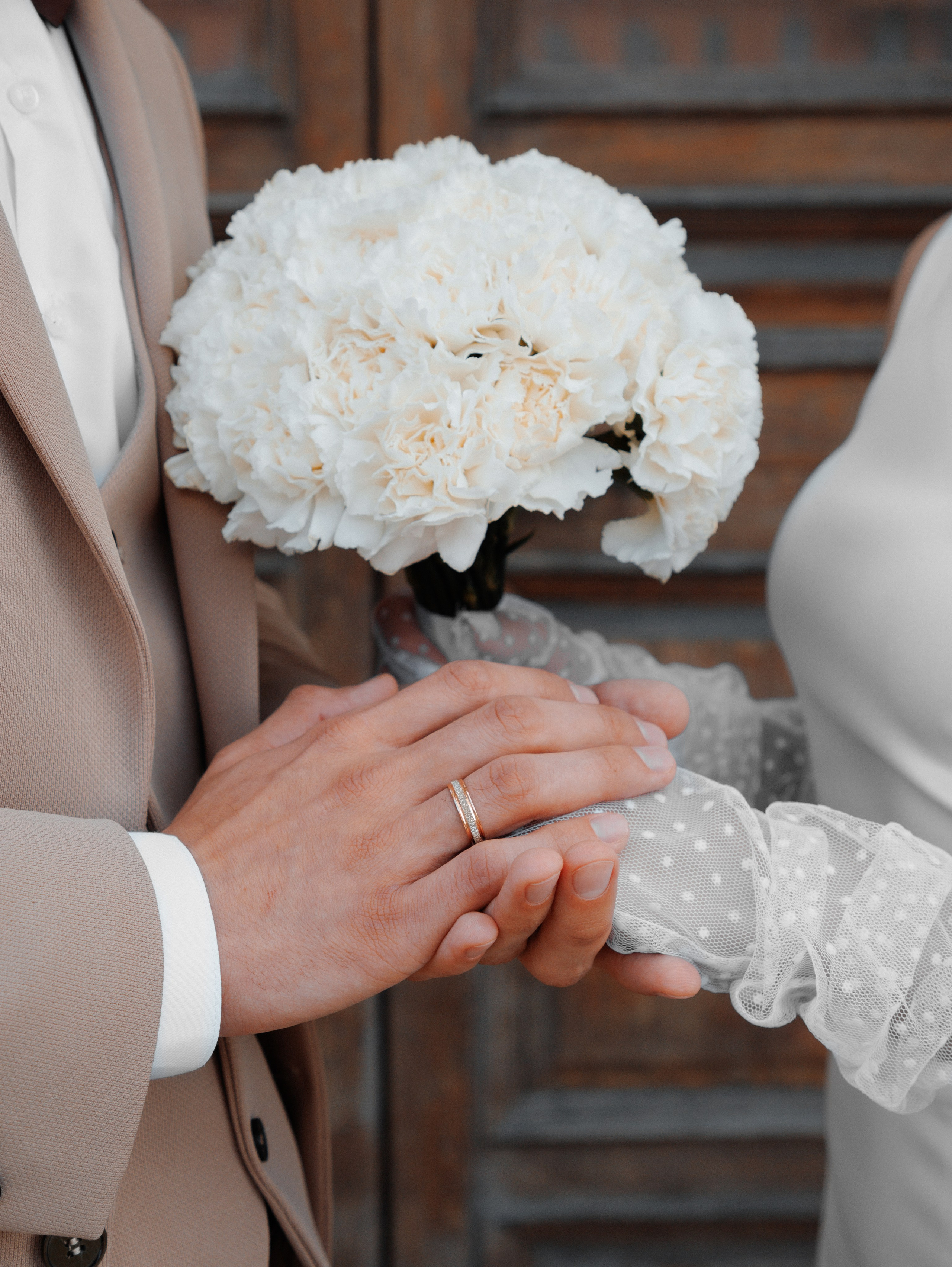 Свадьбы. Фотограф Евгения Чернышева