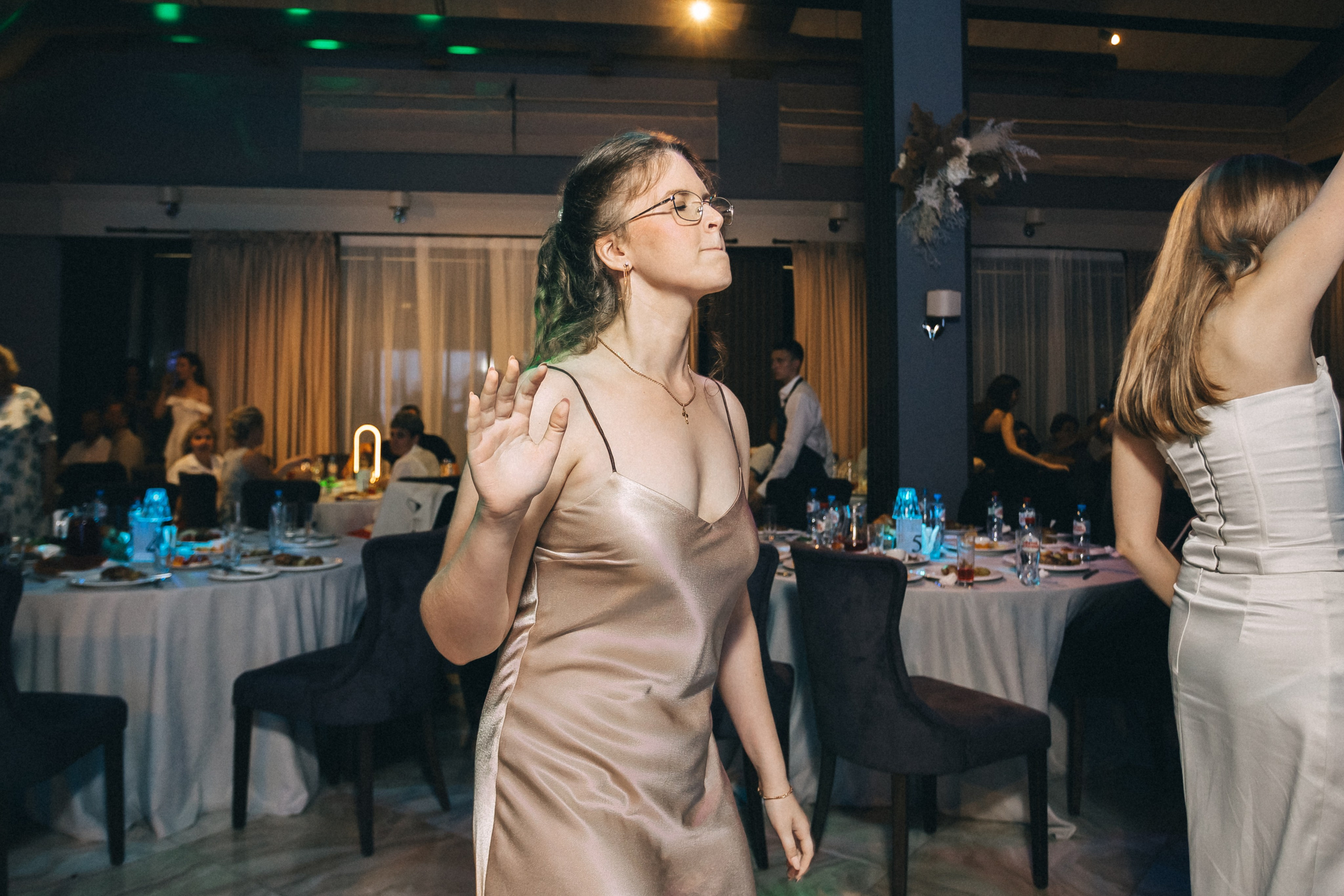 Выпускной «Лицей 62». Фотограф Кемерово | Сергей