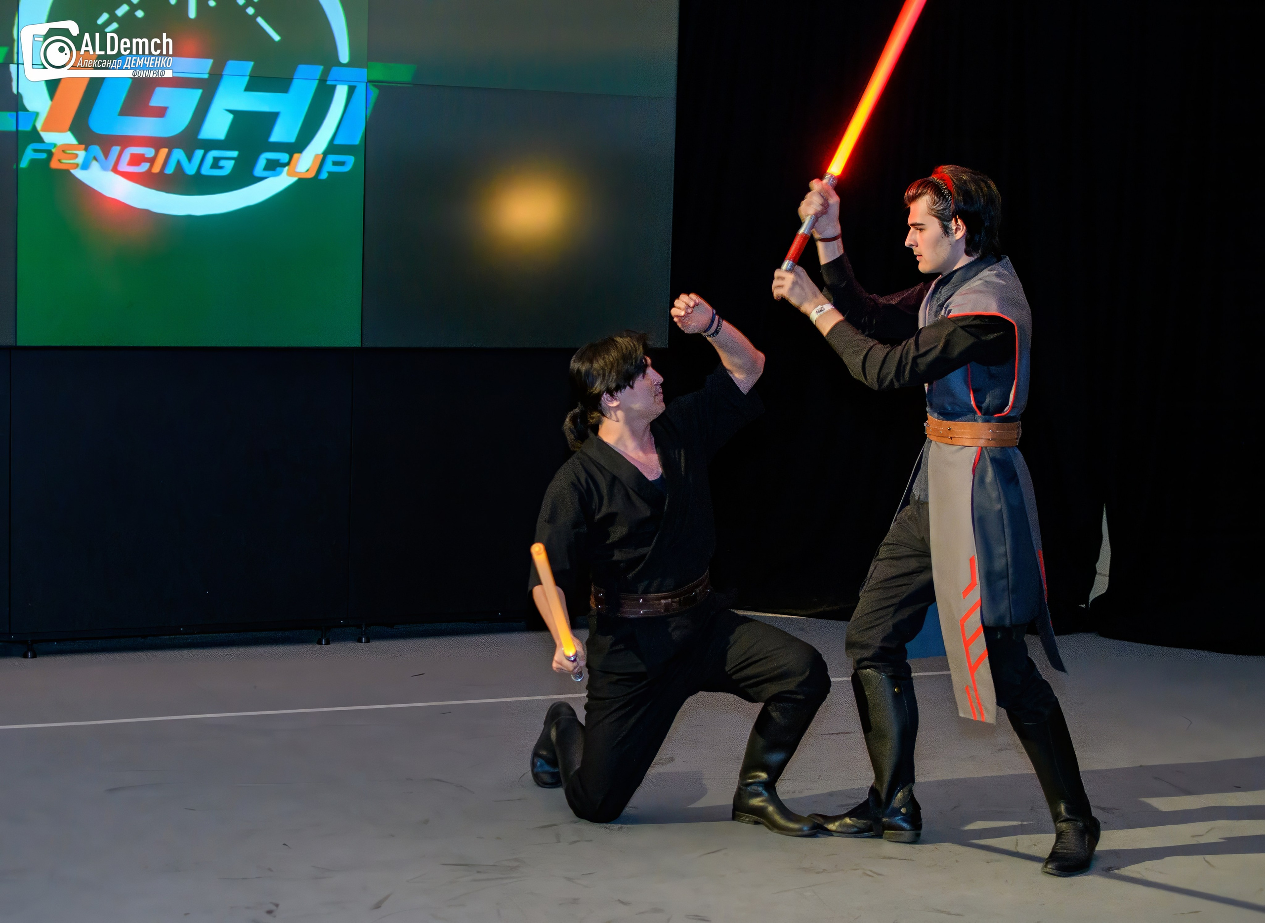 Звёздные войны картинки персонажей и косплей фото в Москве