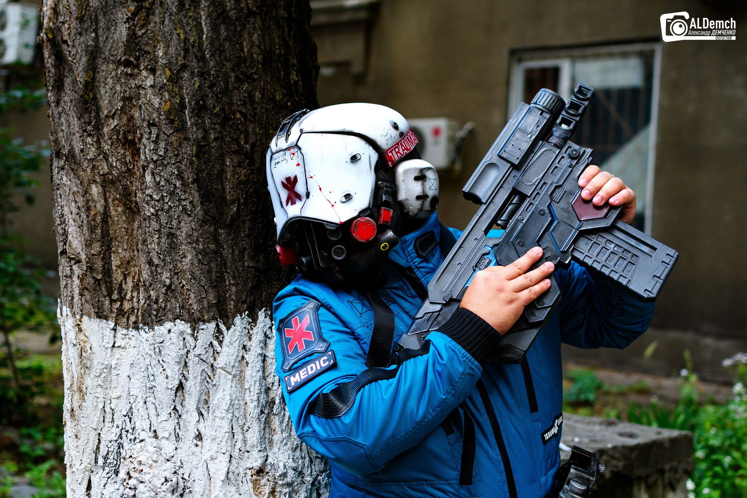 Киберпанк 2077 косплей картинки персонажей из аниме и игры