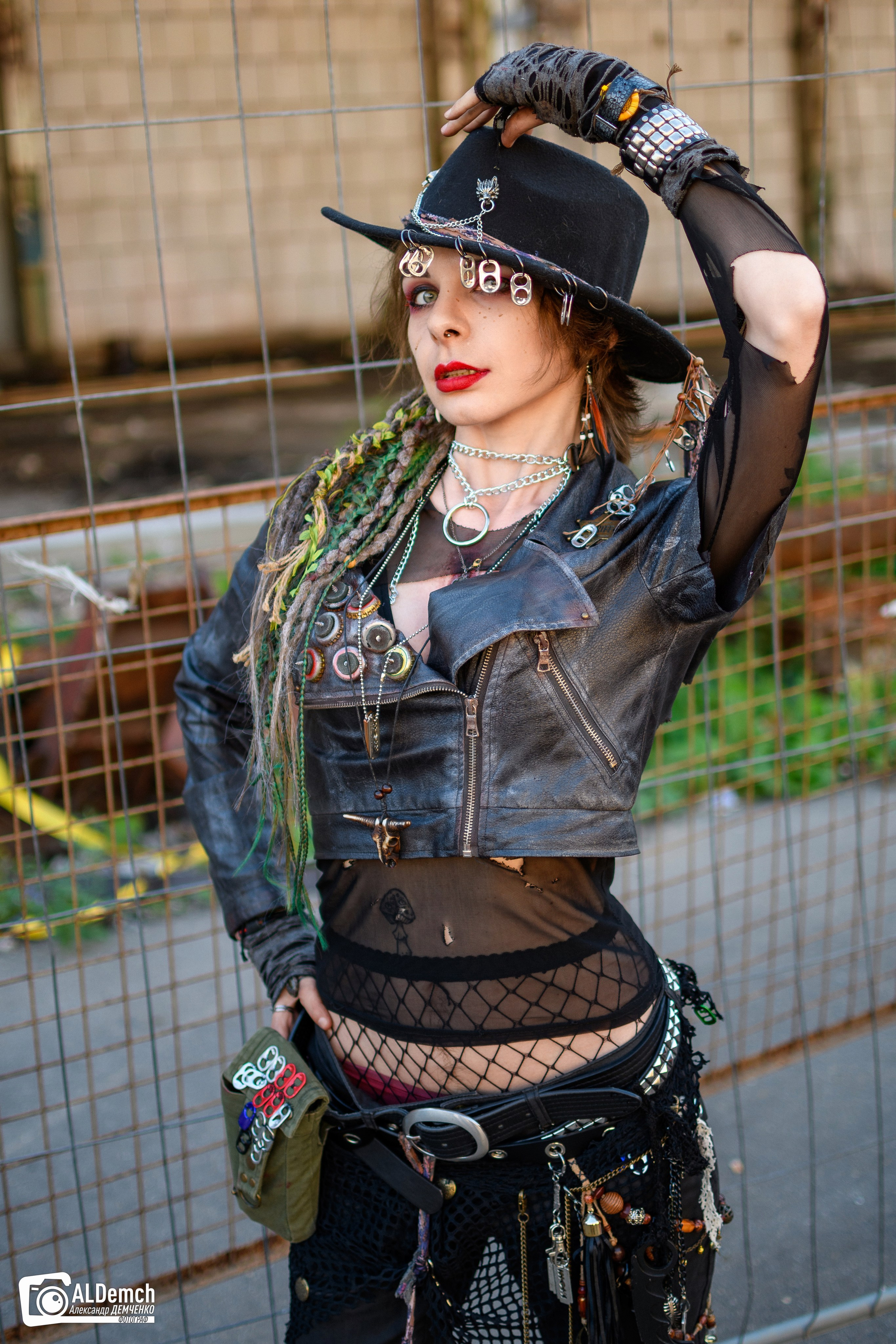 Epic Con Russia 2025 фото с косплей фестиваля в Москве