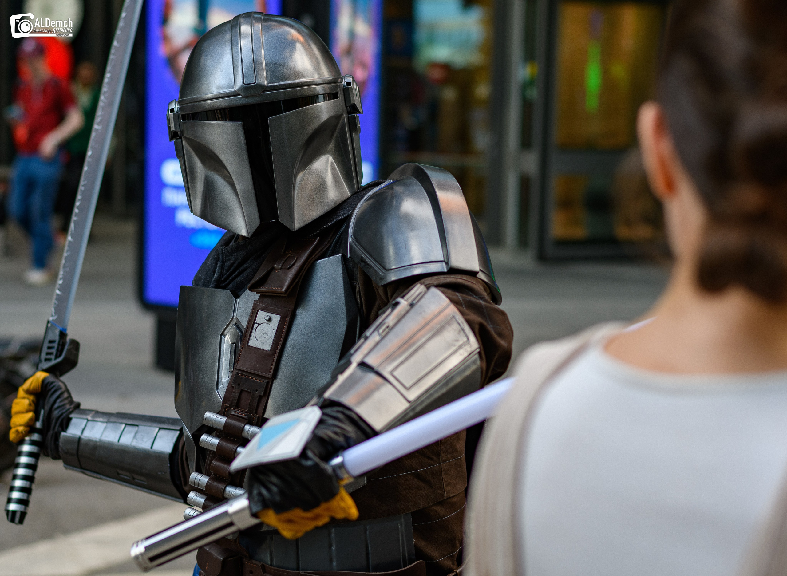 Звёздные войны картинки персонажей и косплей фото в Москве