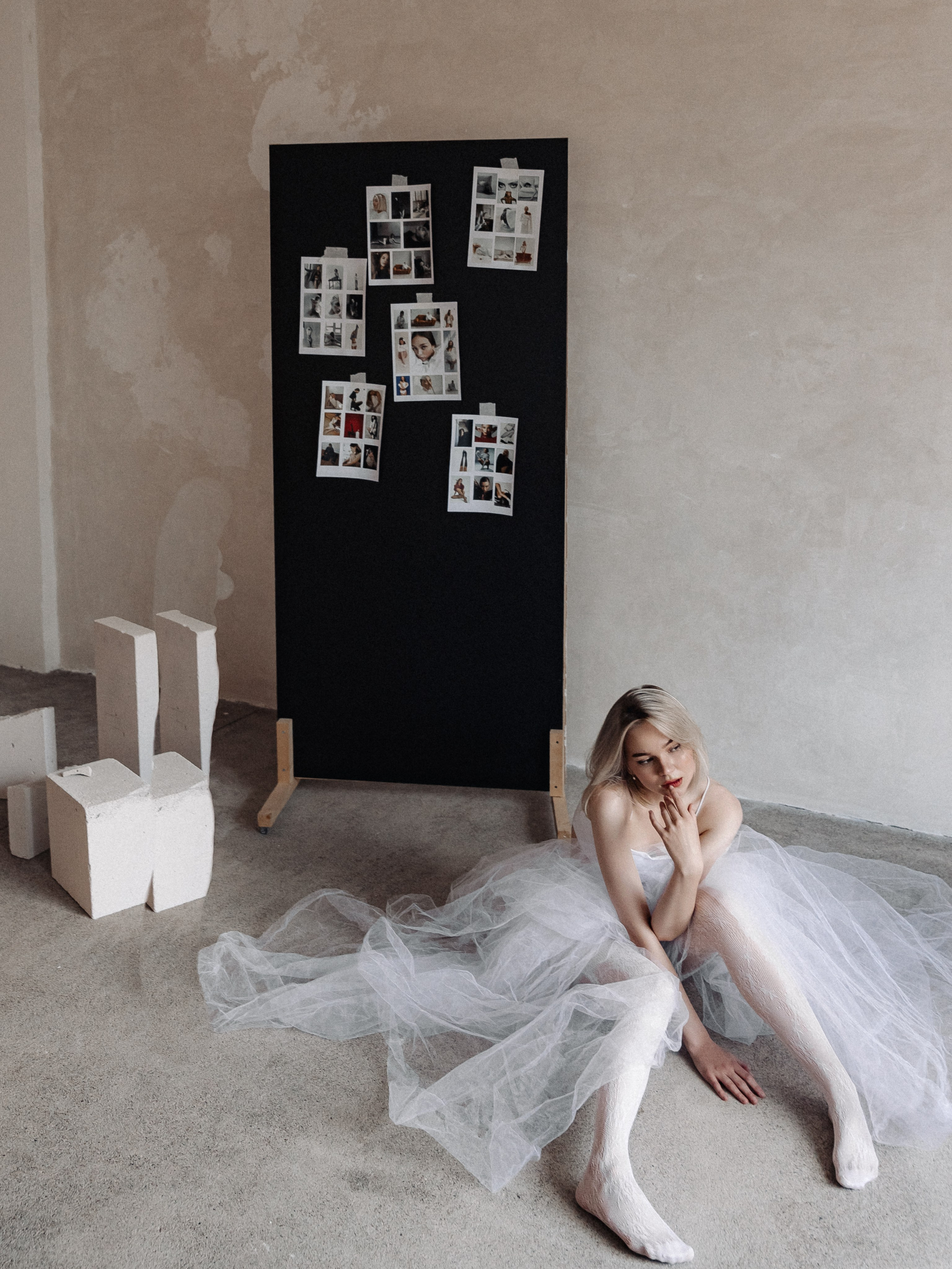 Анна. Свадебный фотограф в Казани и Санкт-Петербурге Евгения Есенина