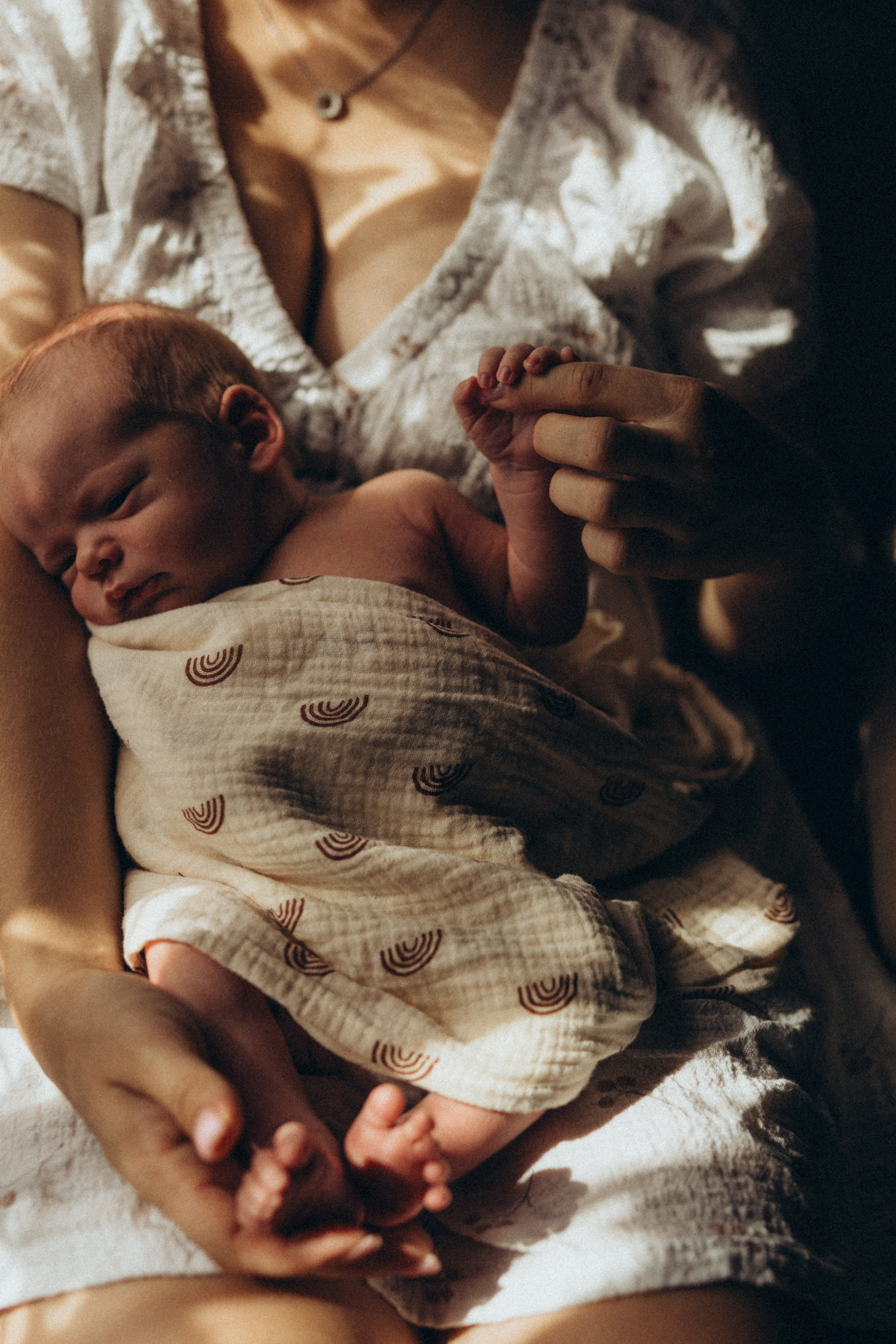 Маленькое чудо. Семейный и женский фотограф в Санкт-Петербурге Татьяна Стружкина