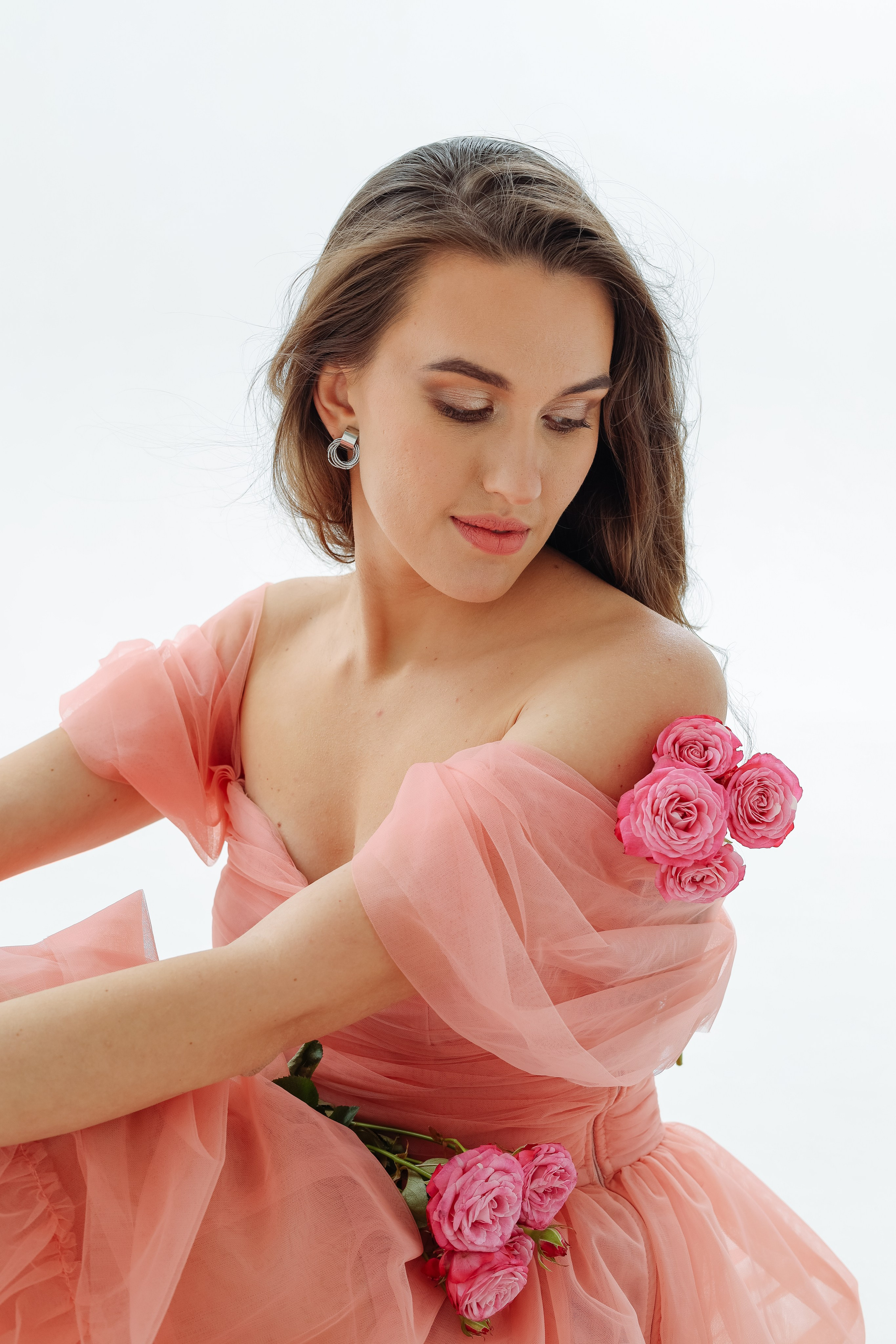 Анастасия. Фотограф Ростов-на-Дону