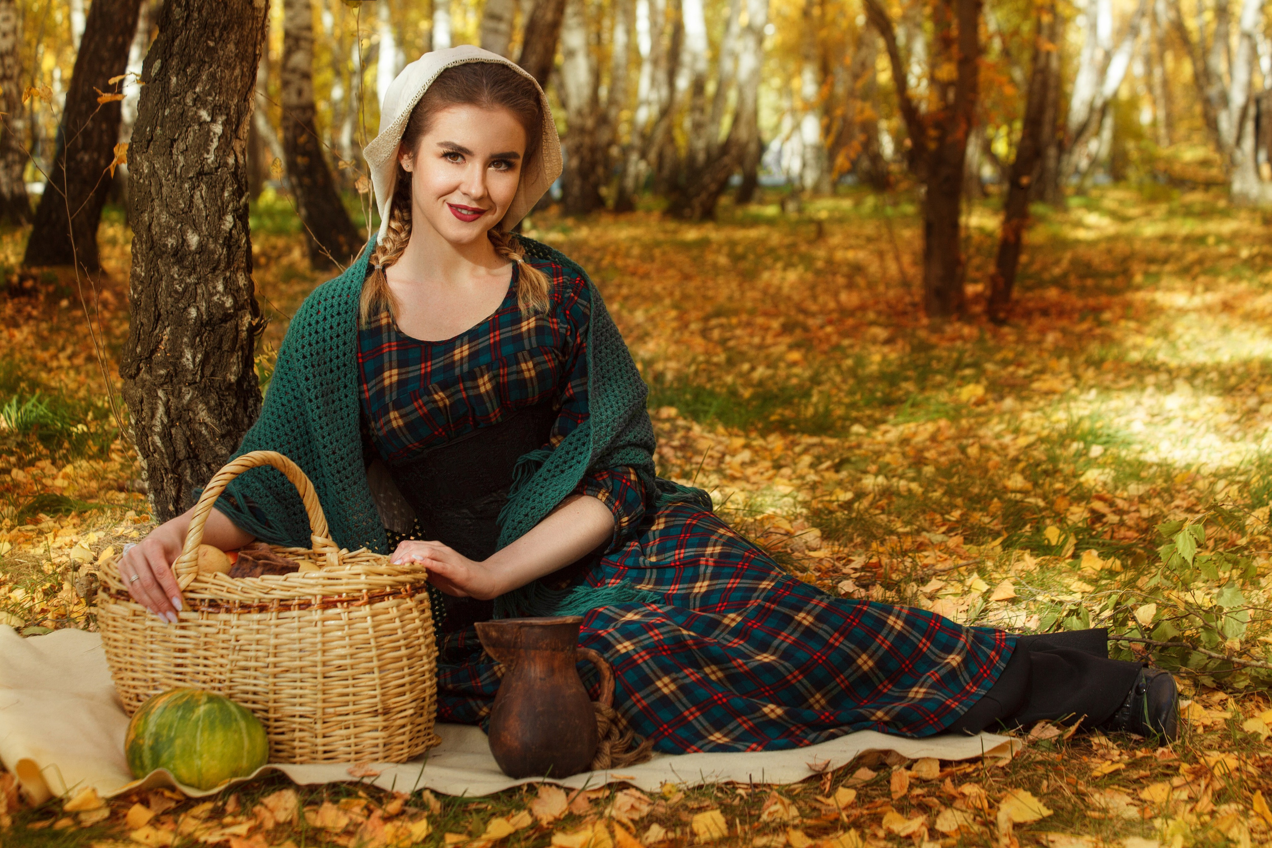 Юлия и Мила. Иванова Екатерина. Фотограф Омск