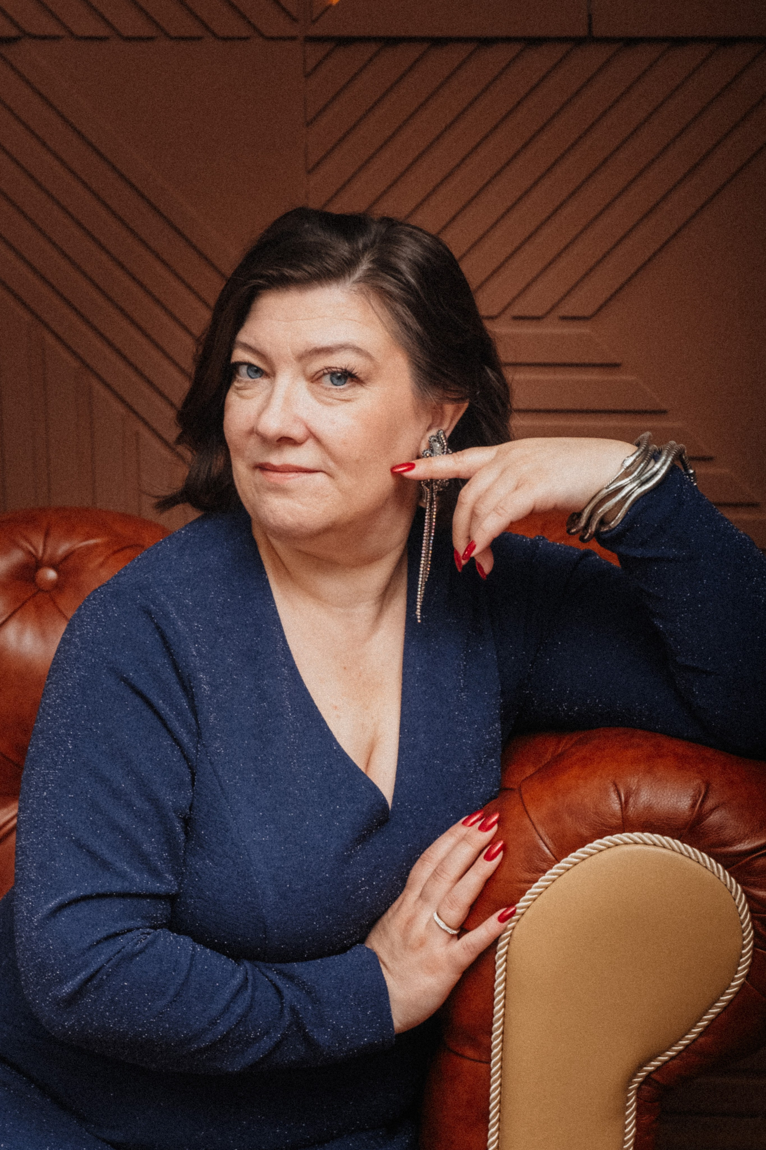 Подруга, ты звезда. Иванова Екатерина. Фотограф Омск