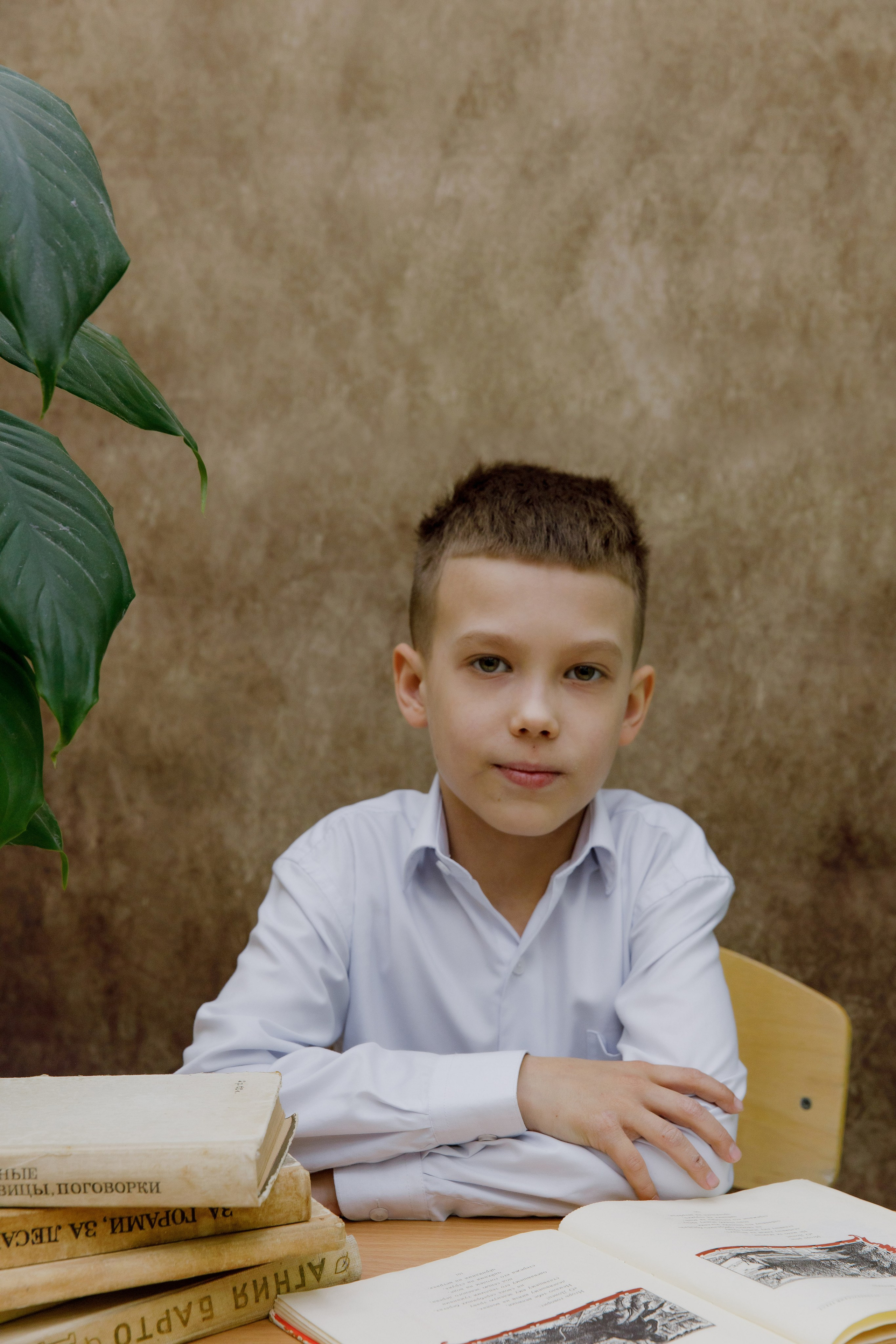 Школа 61 2 класс. Photoalbum-vl.ru