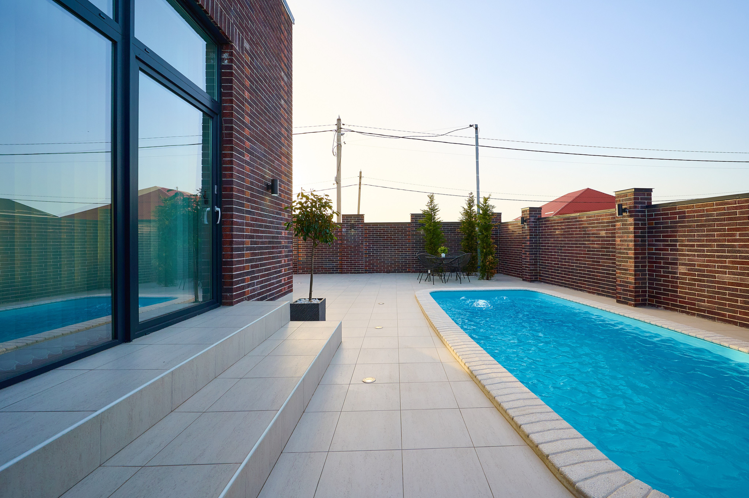 Дом 178. Интерьерный фотограф в Краснодаре