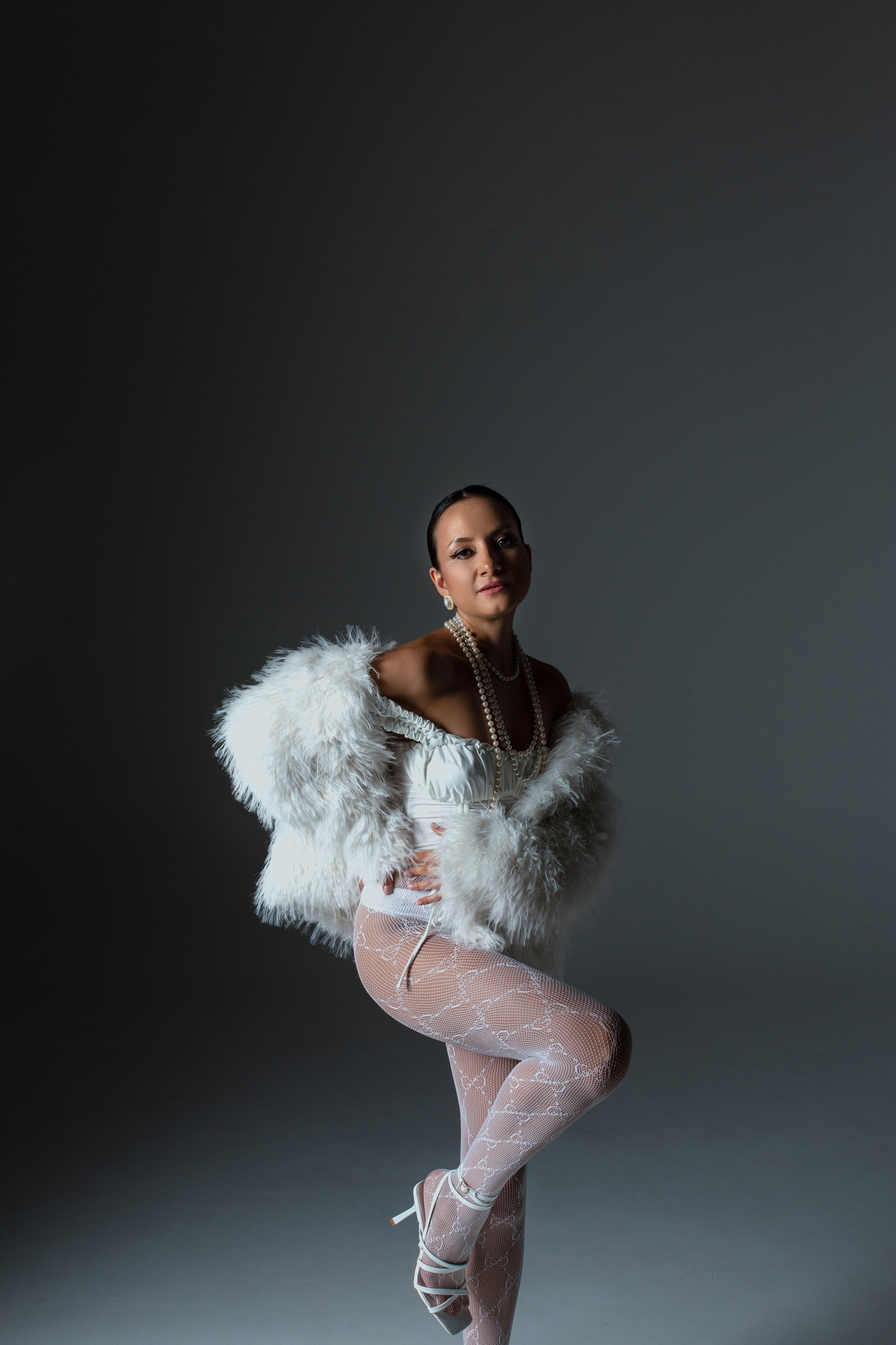 Оксана. Фотограф Новосибирск Халуева Елена