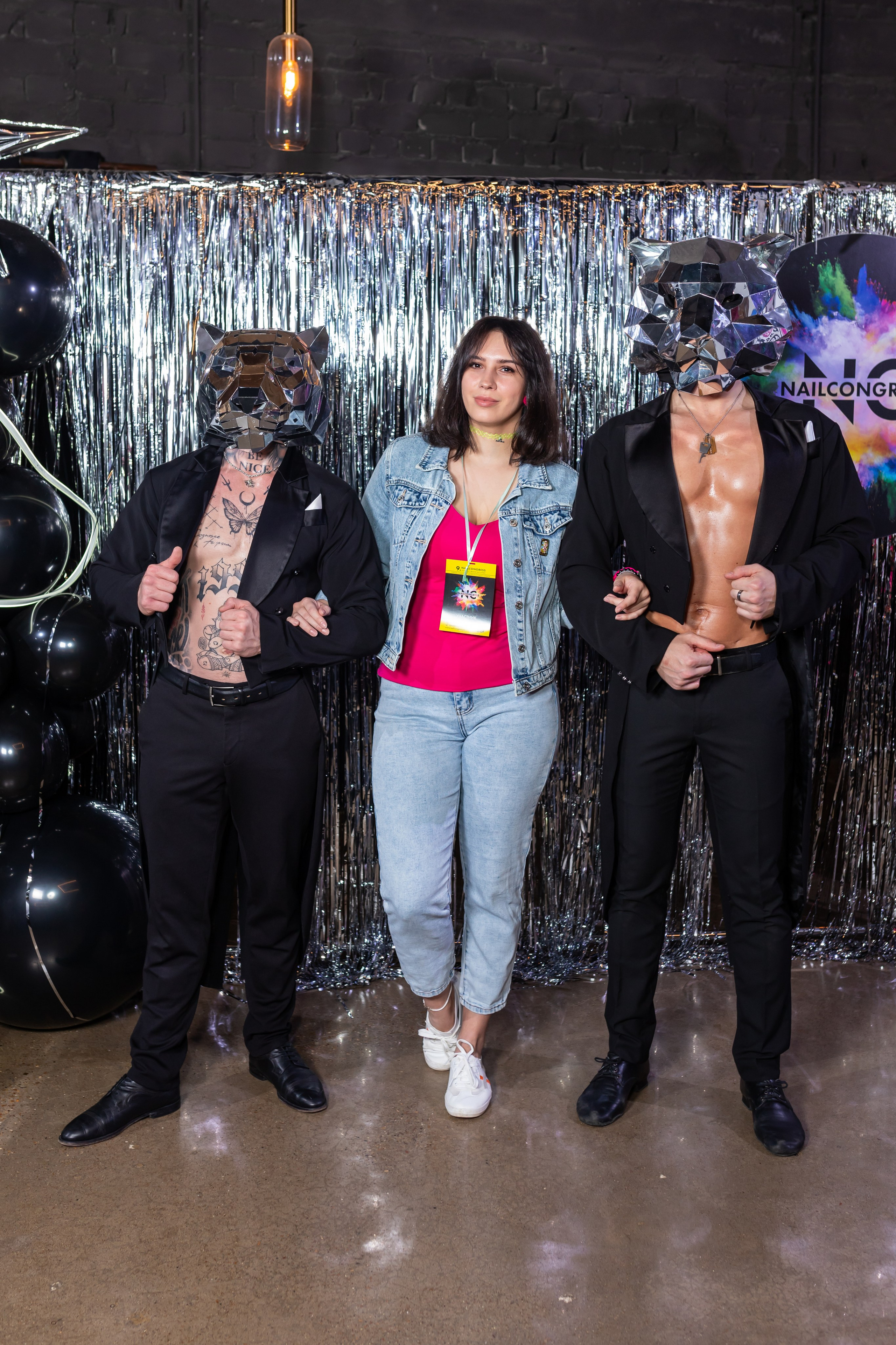 NailCongress 9. Марина Шаймухаметова. Фотограф в Уфе