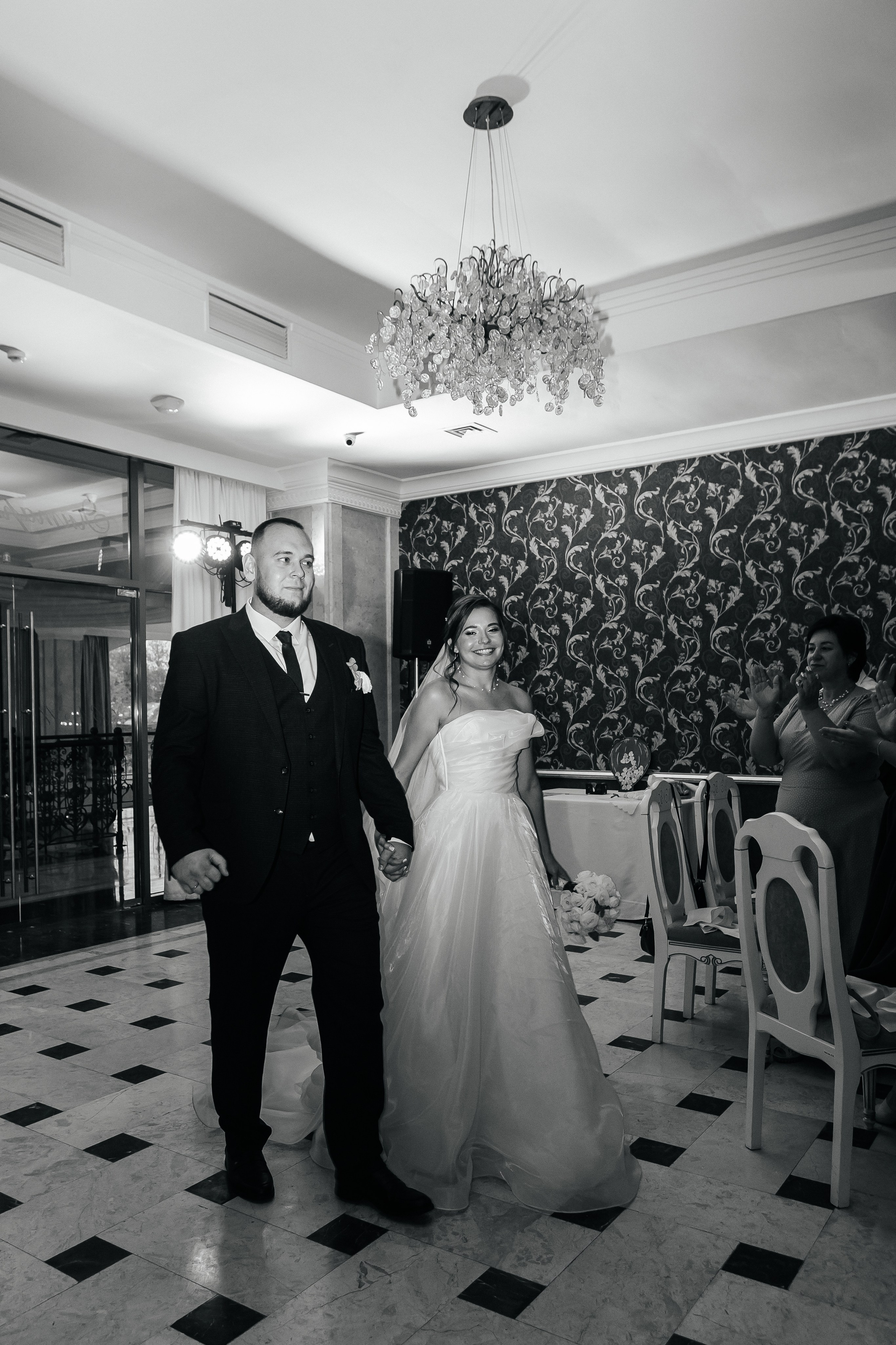 Дмитрий и Лана. Свадебный и семейный фотограф в Ростове-на-Дону