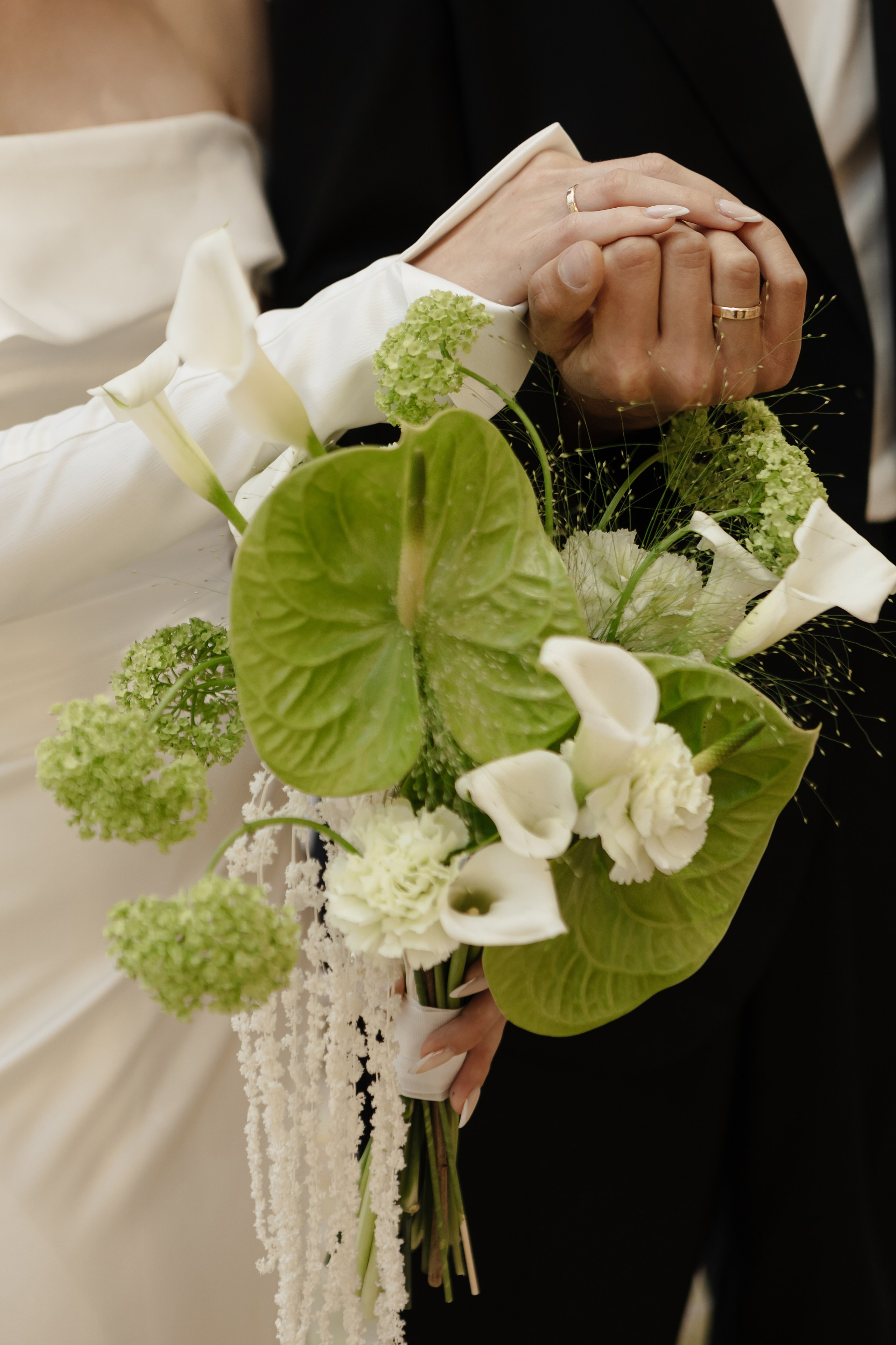 Свадьба Артёма и Ольги. Фотограф Кольчугино/Владимир/Москва Елизавета Иода