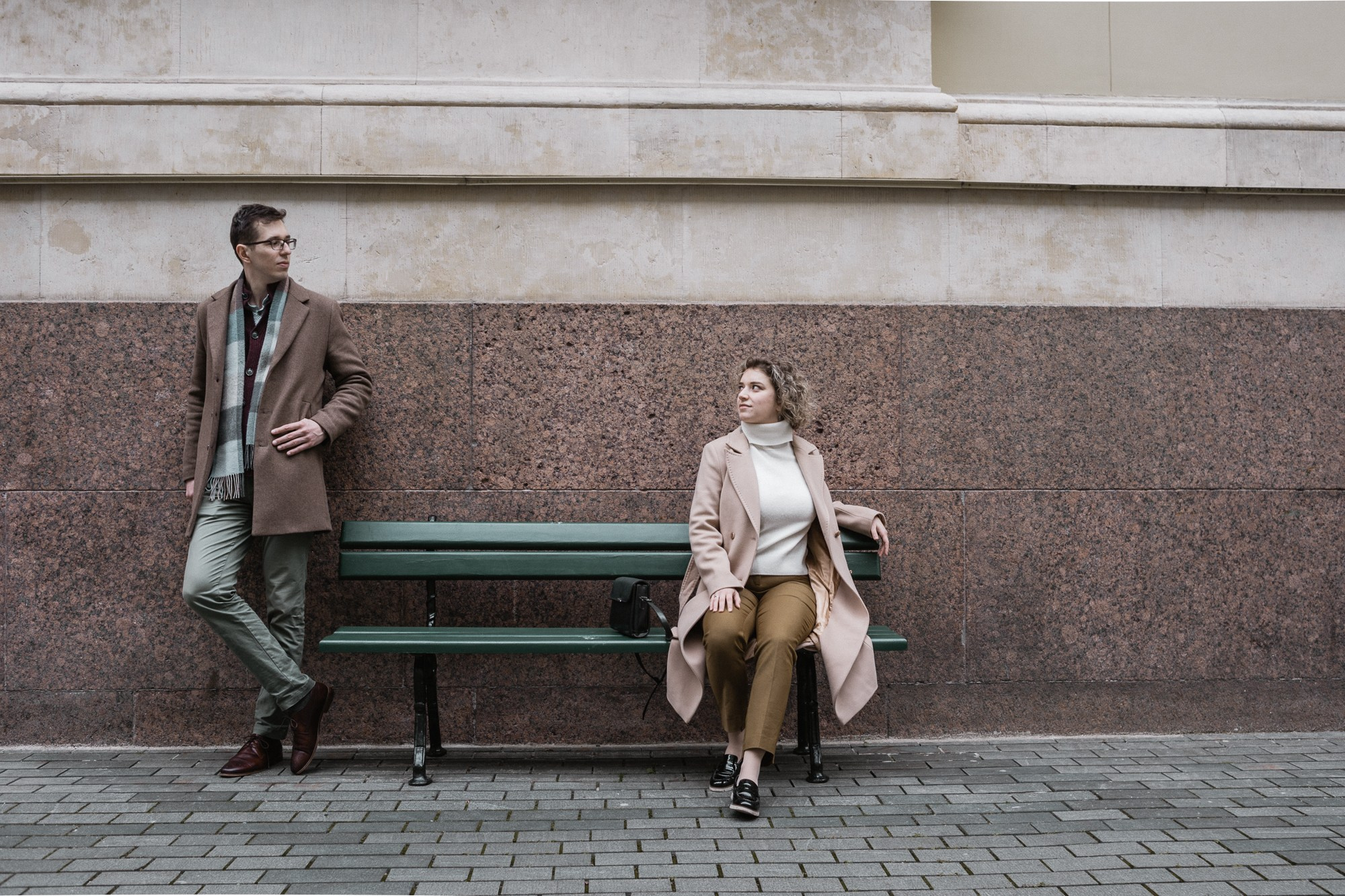 Love Story. Фотограф Сергей Колосов в Калининграде Обучение фотографии в калининграде