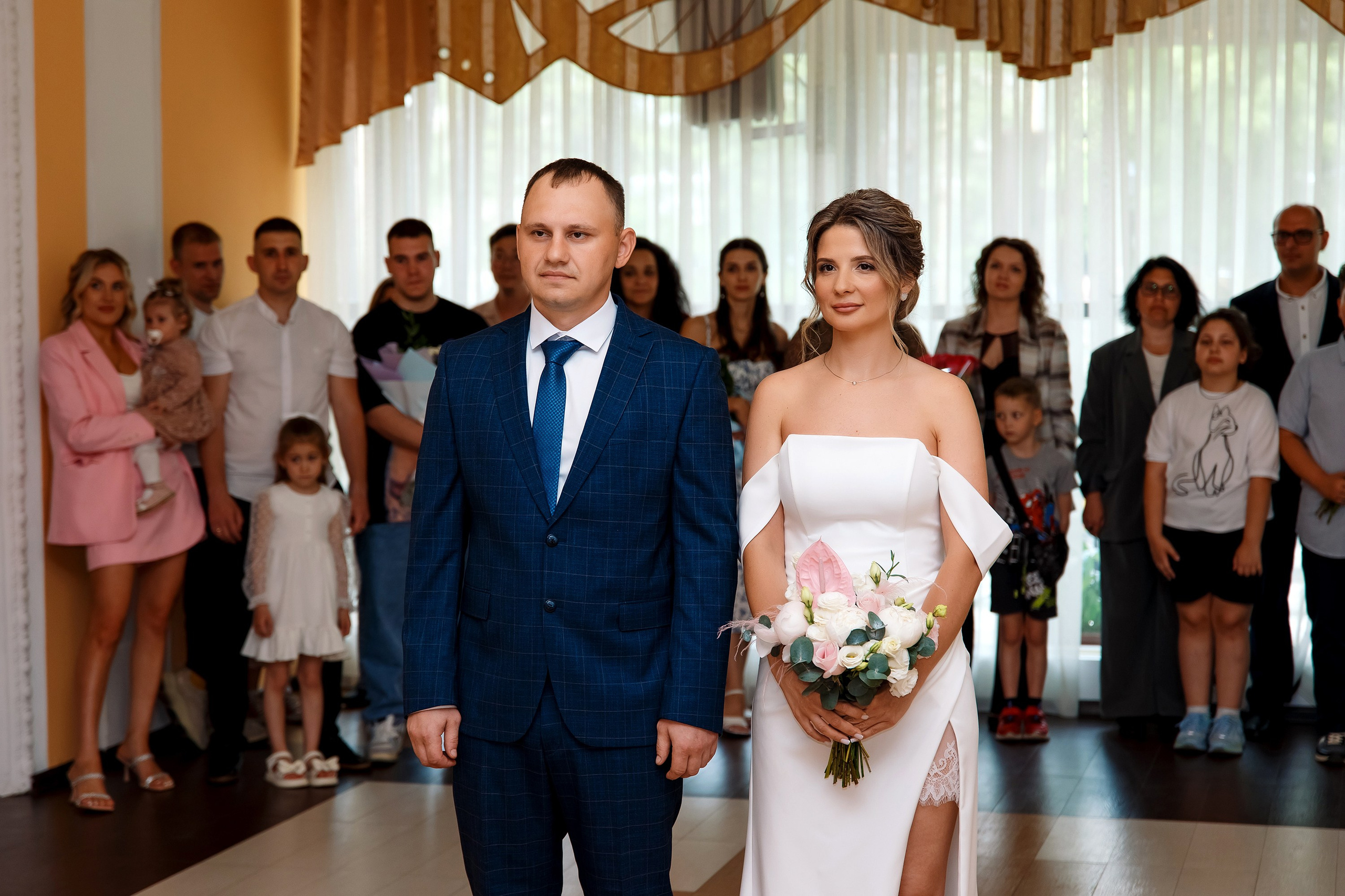 Валерия & Алексей. Фотограф Любовь Корниенко, Примоский край